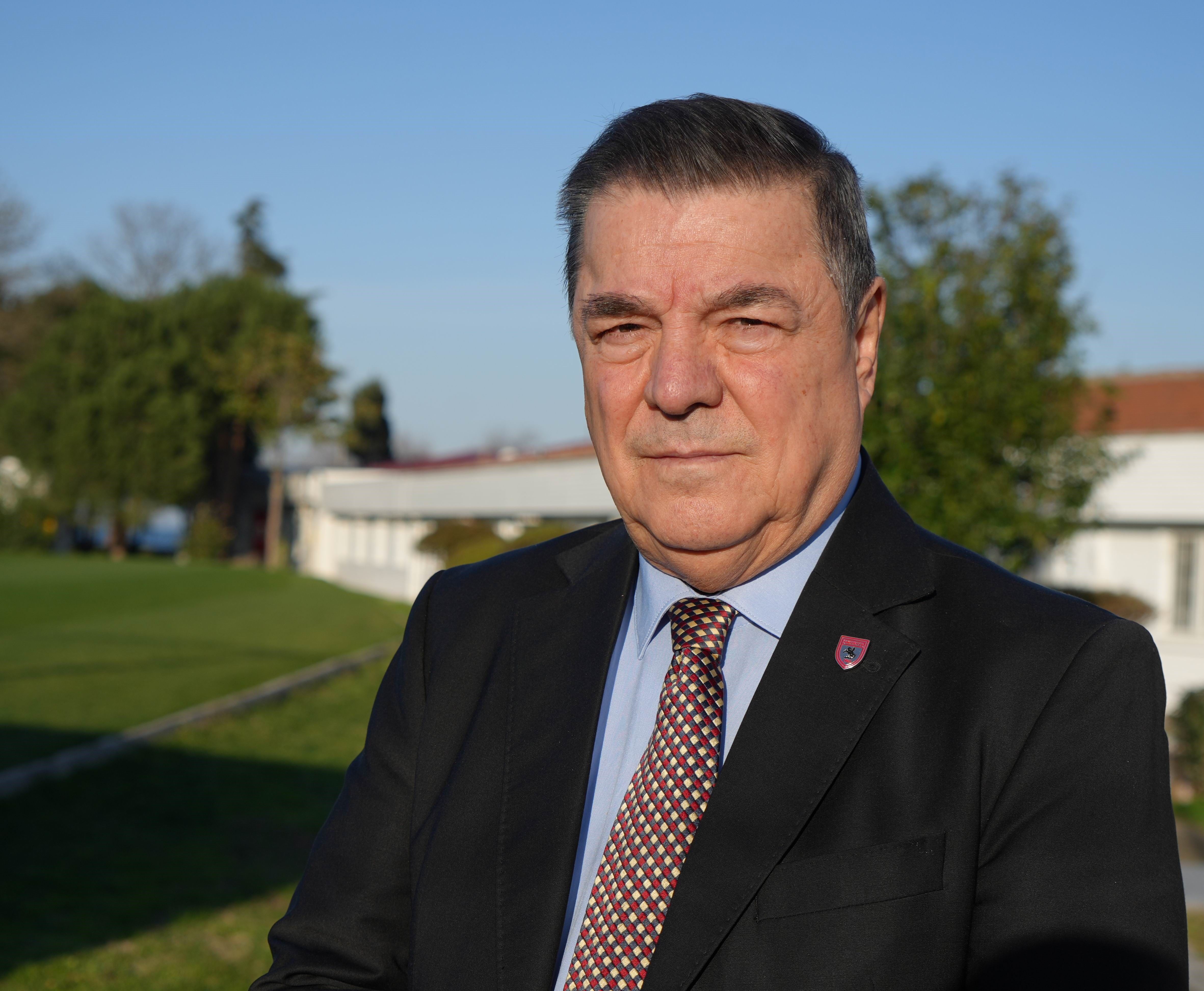 Samsunspor Avrupa Hayalini Gerçekleştirmek İstiyor! 2