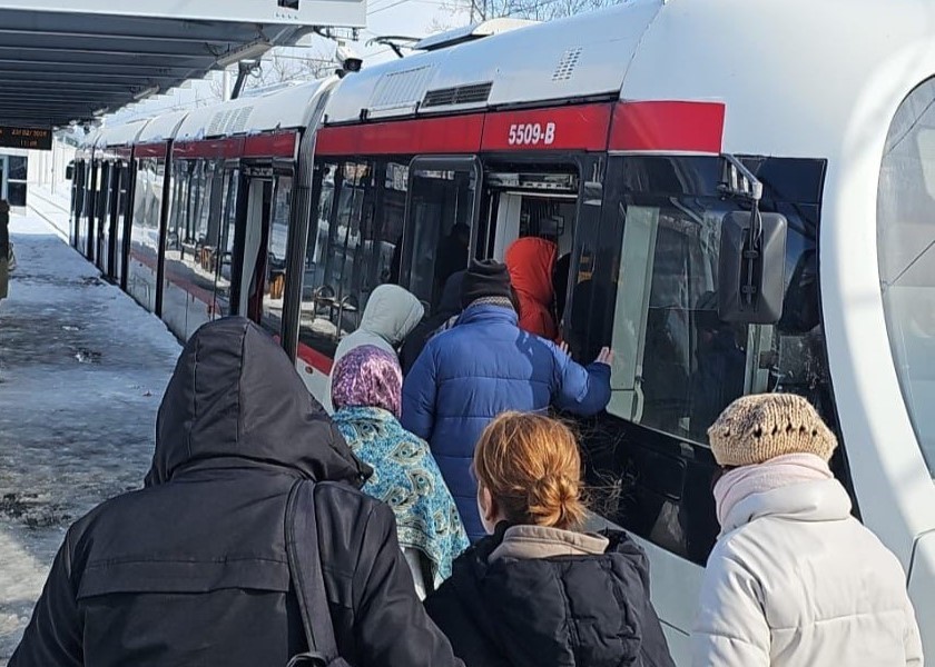 Sbb, Karla Mücadele Ve Toplu Ulaşım Hizmetlerinde Başarıyla Çalıştı 4