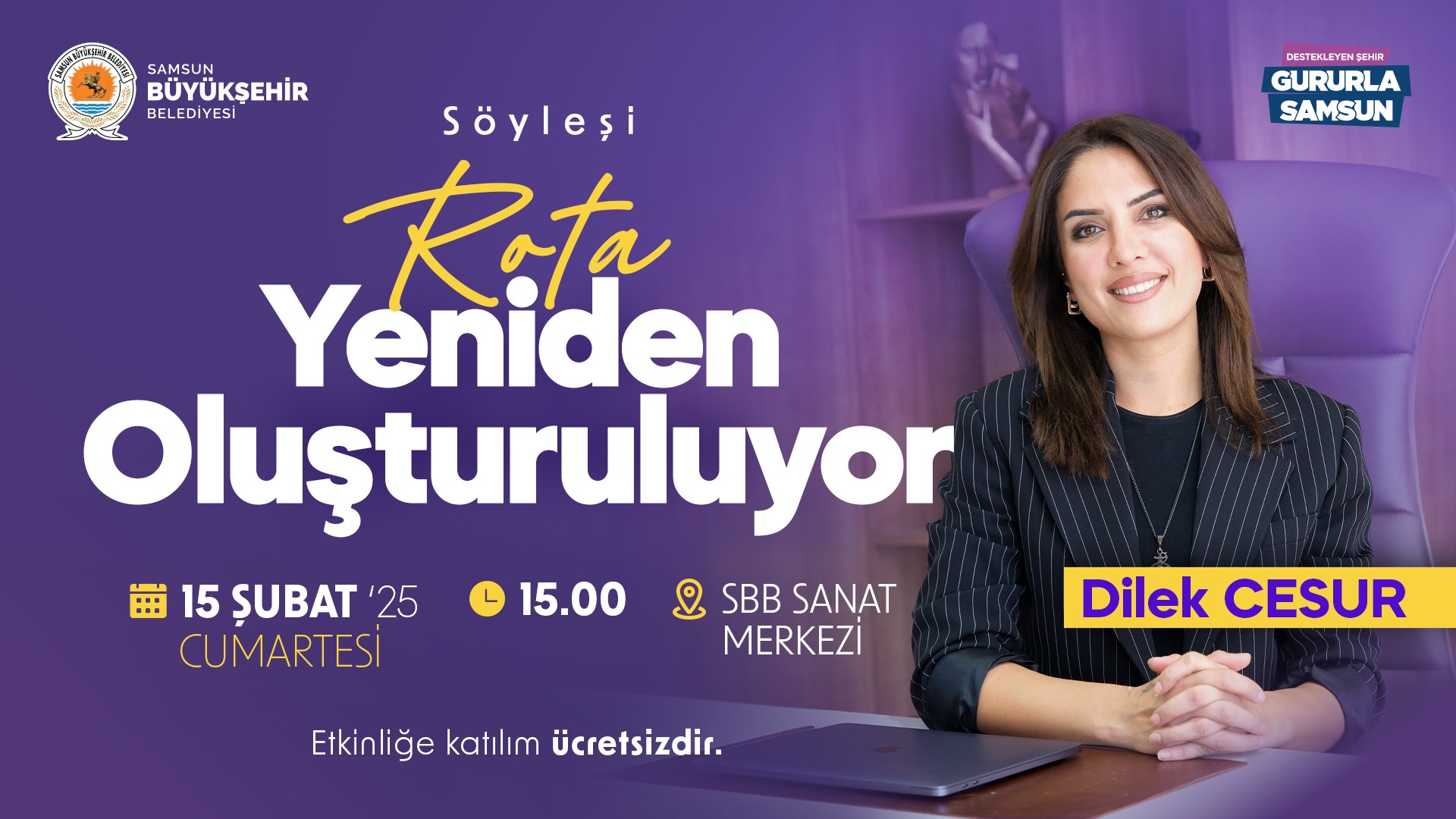 Sbb'den Kültürel Etkinlikler Haftası 2