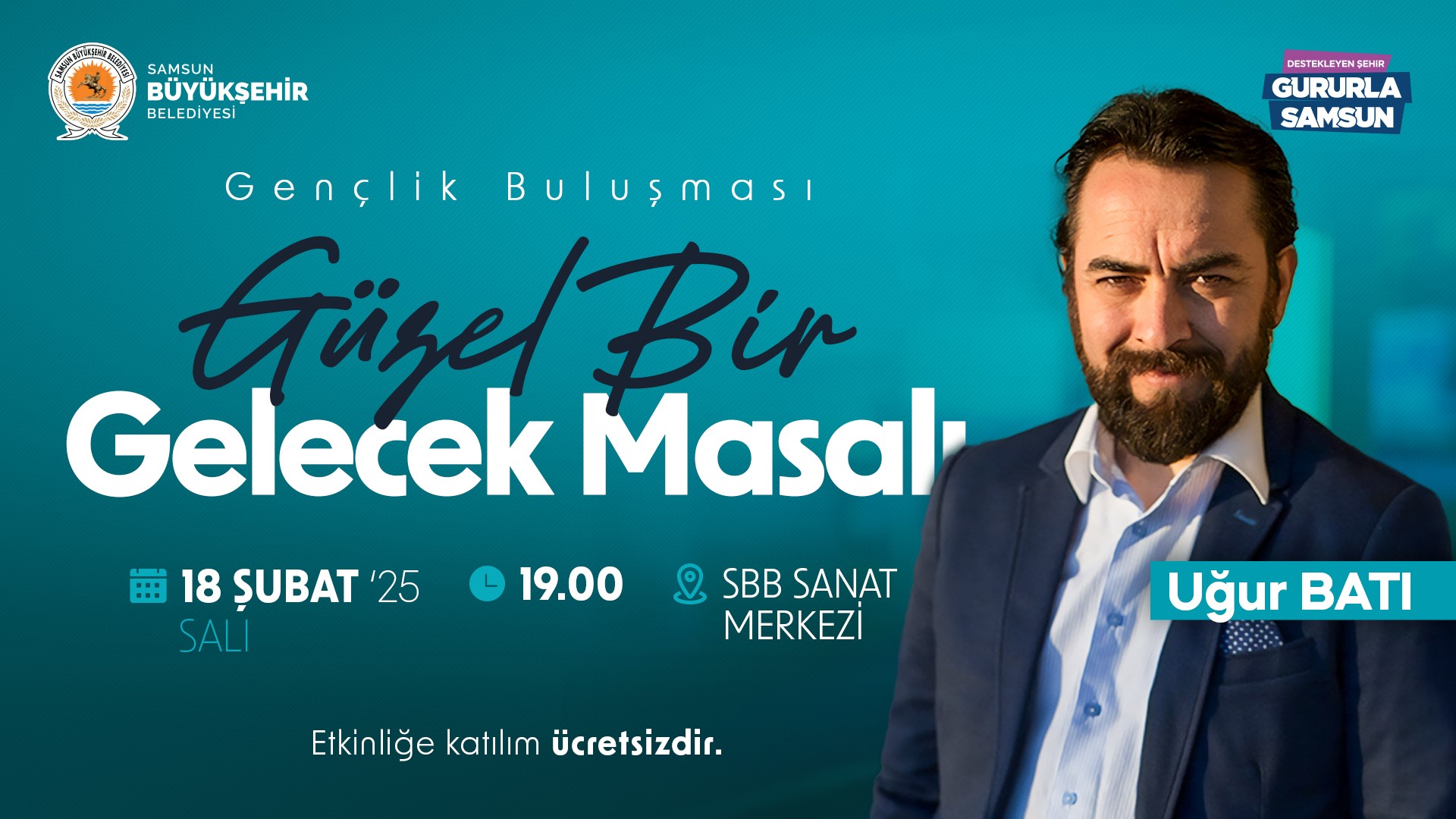 Sbb'den Kültürel Etkinlikler Haftası 3