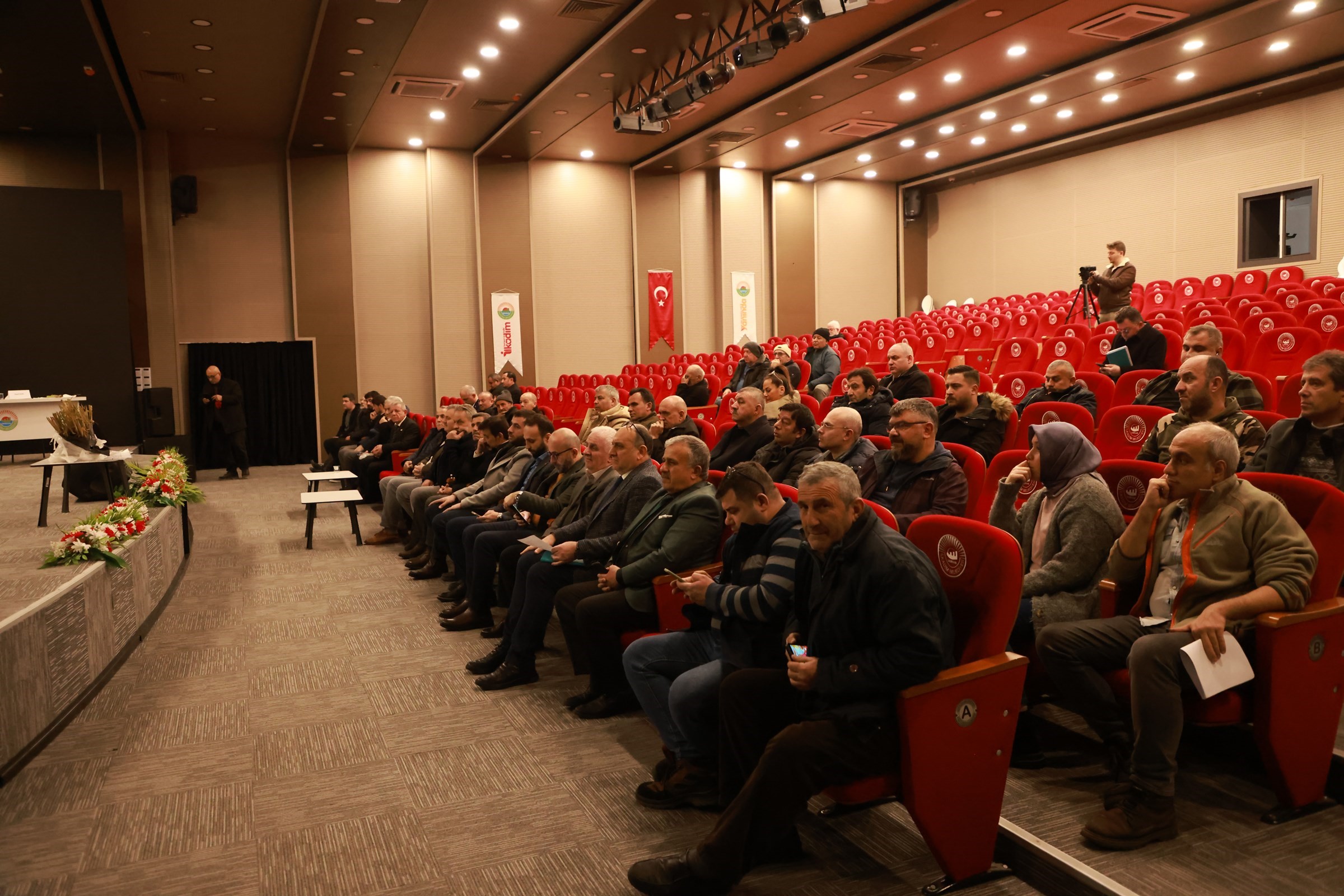 Tarıma Ve Üreticiye Desteklerimiz Sürüyor 2