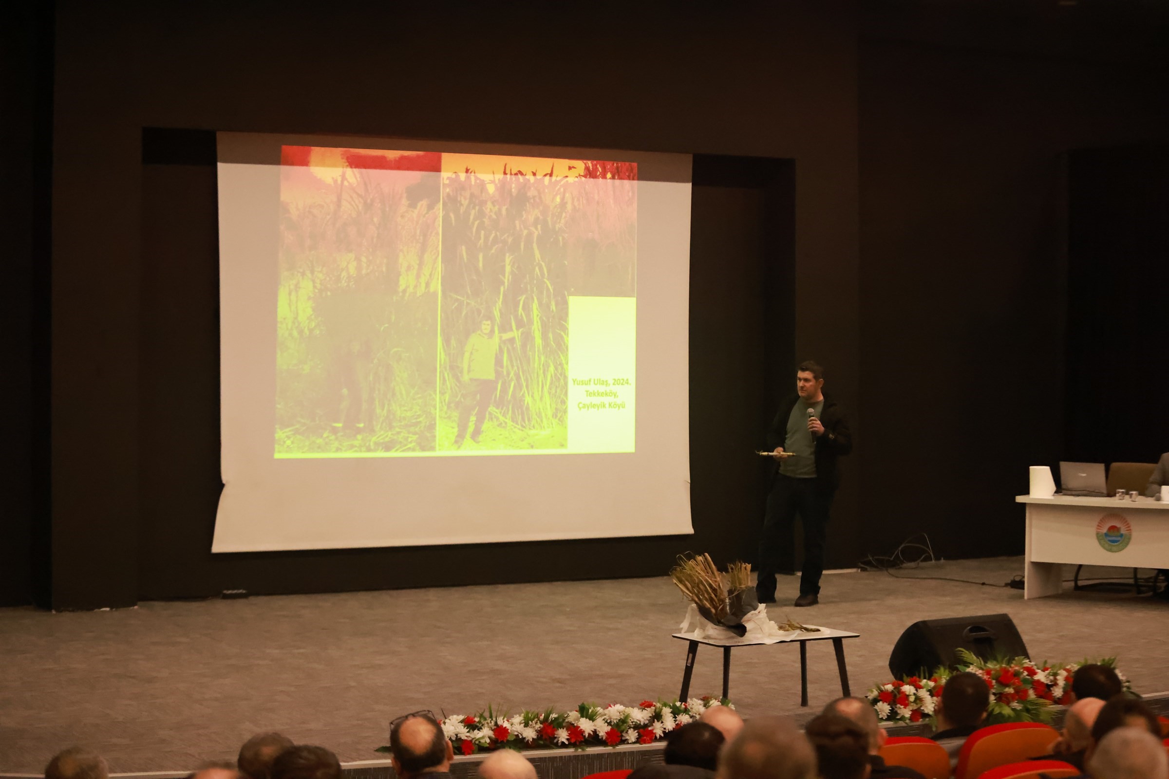 Tarıma Ve Üreticiye Desteklerimiz Sürüyor 4