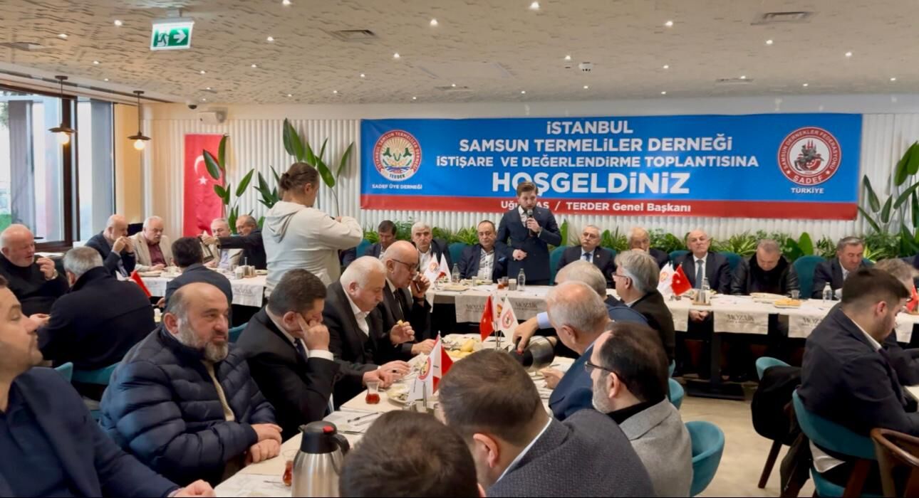 Terder, Çitayi Her Geçen Gün Yükselti̇yor... (2)