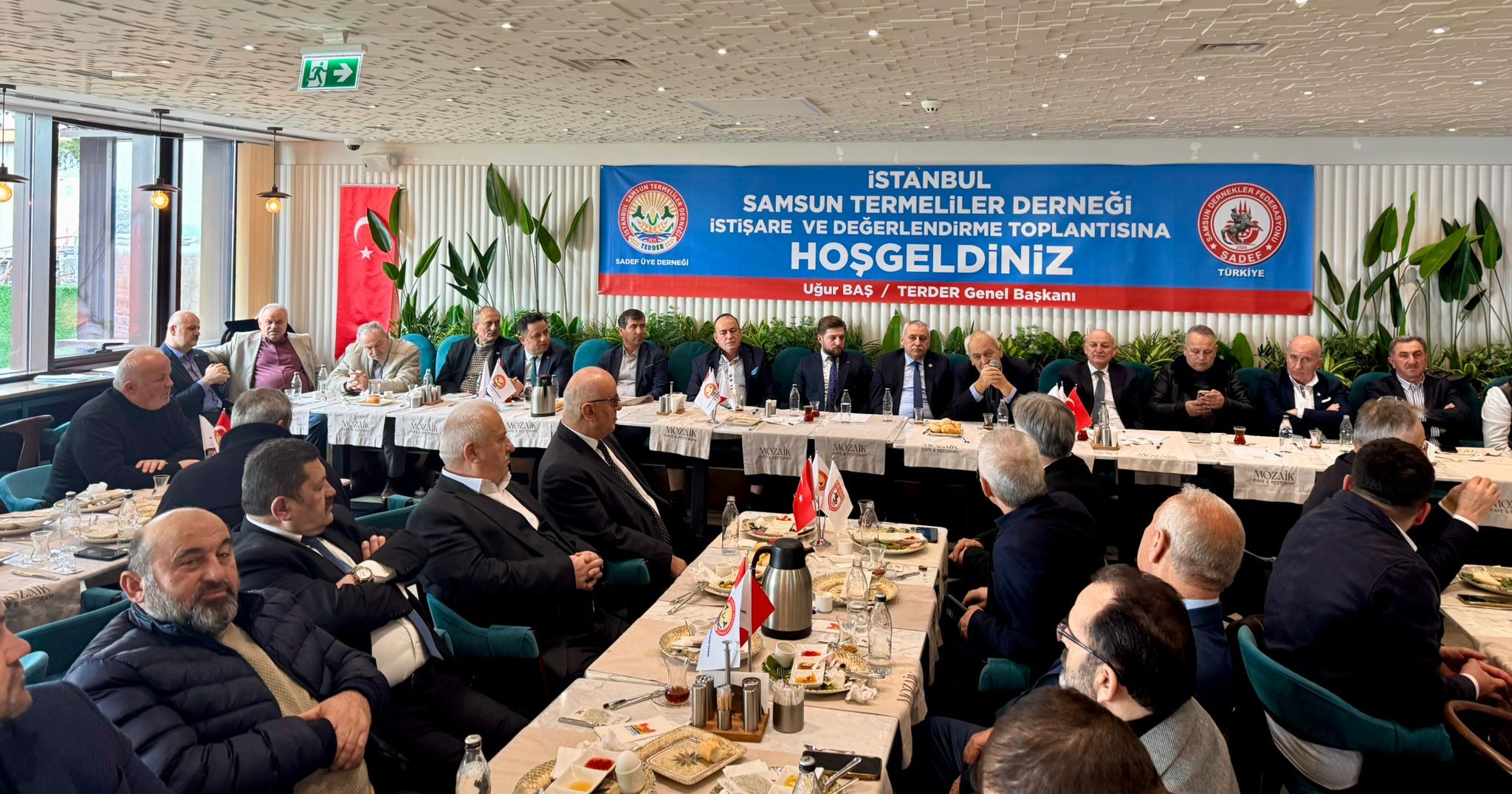 Terder, Çitayi Her Geçen Gün Yükselti̇yor... (3)