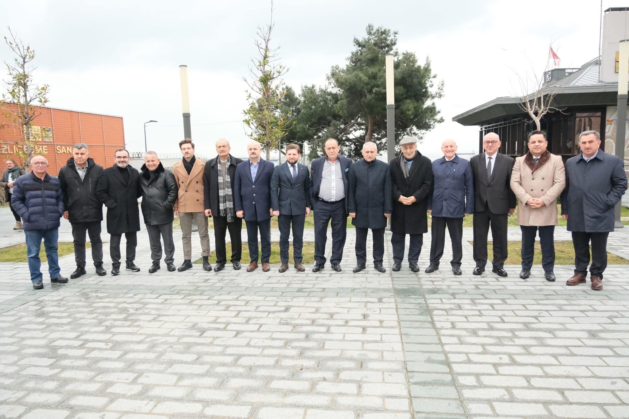 Terder, Çitayi Her Geçen Gün Yükselti̇yor.. (3)