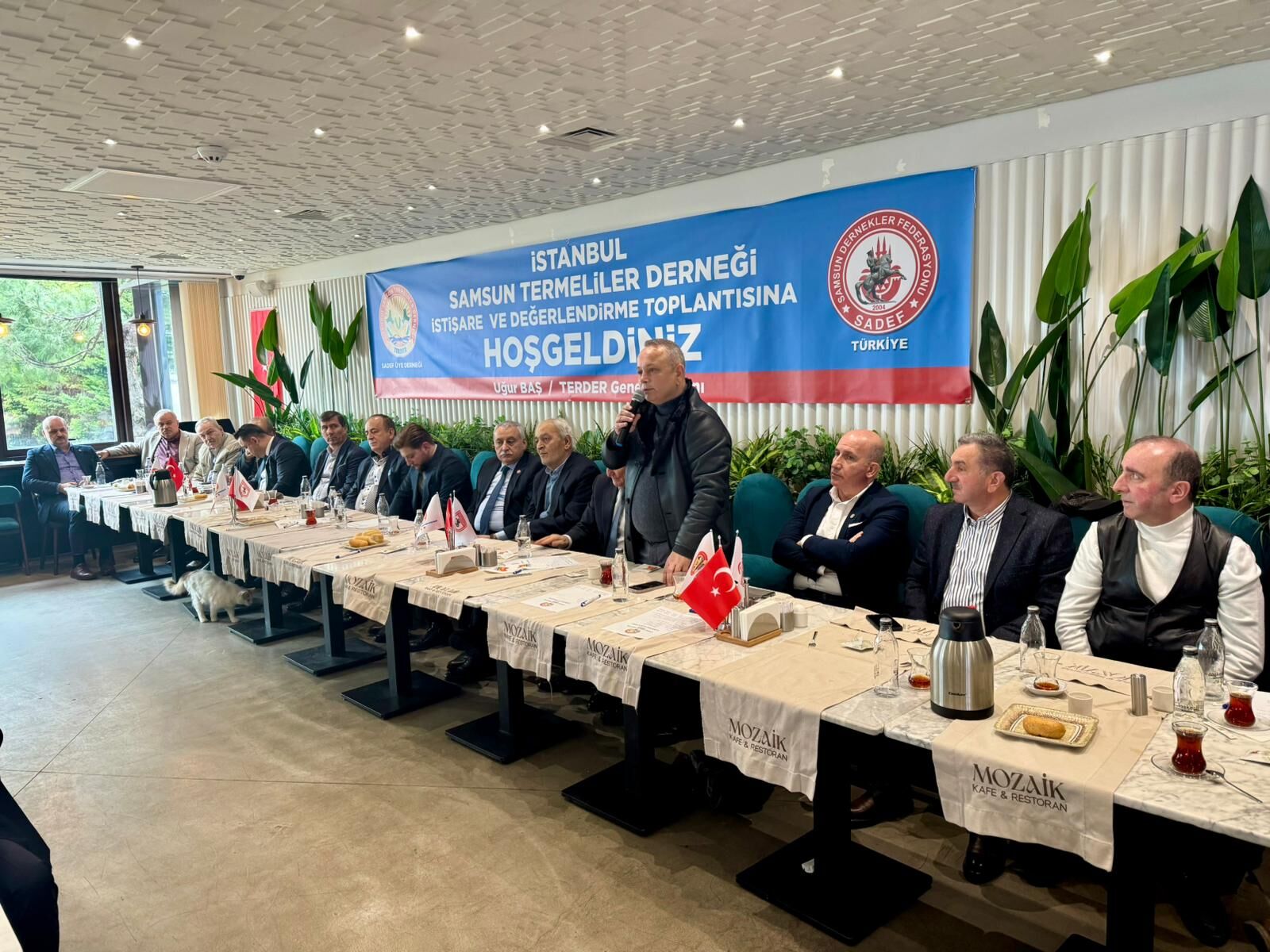 Terder, Çitayi Her Geçen Gün Yükselti̇yor... (4)