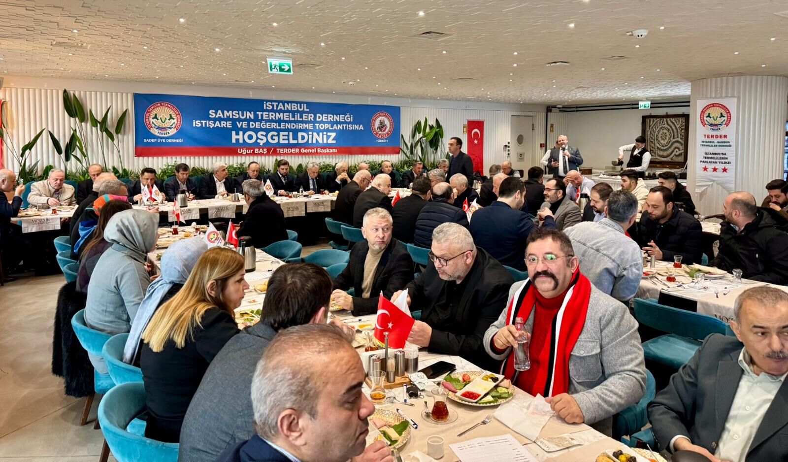 Terder, Çitayi Her Geçen Gün Yükselti̇yor... (7)