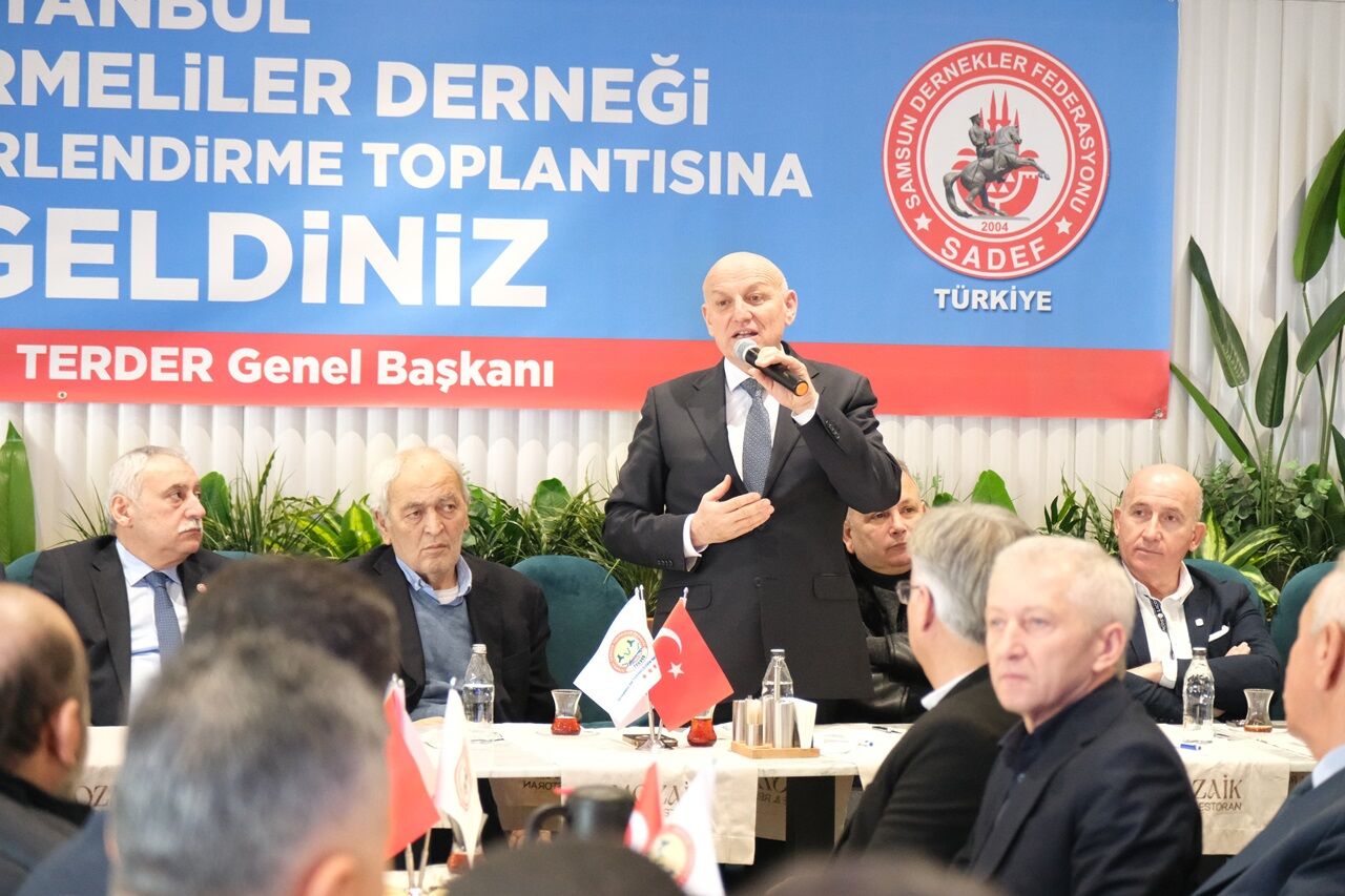 Terme, Yatırım Cenneti 2
