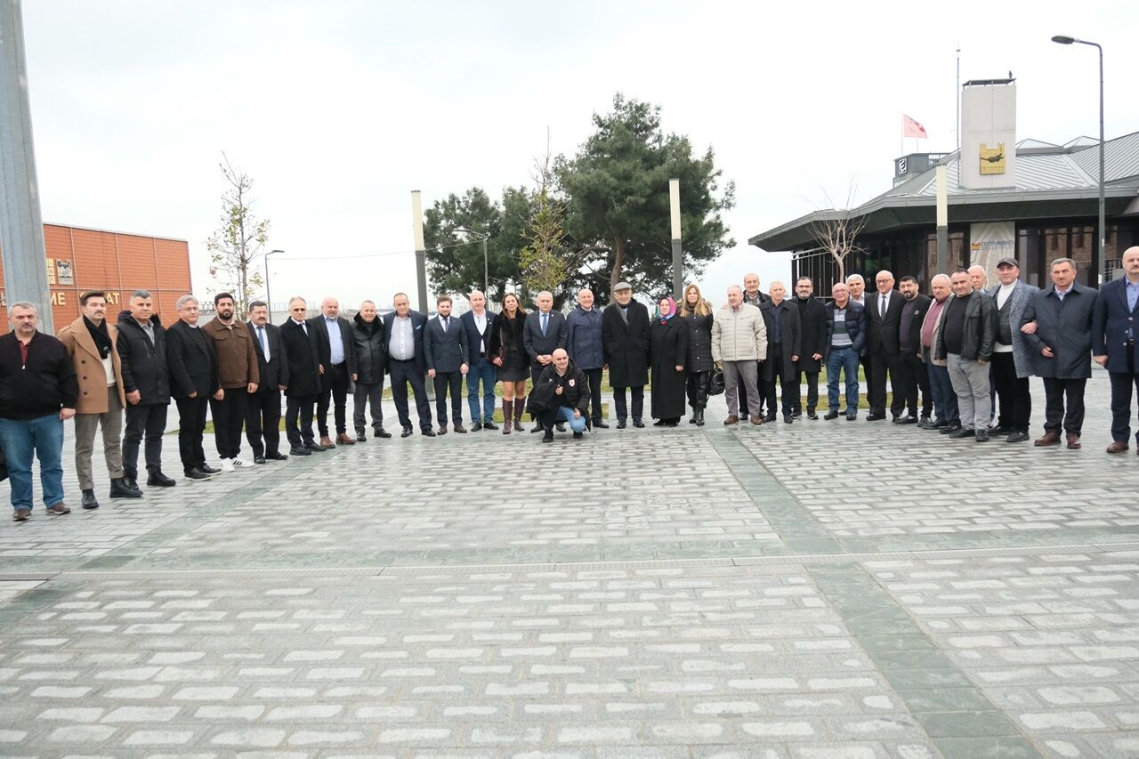 Terme, Yatırım Cenneti 3