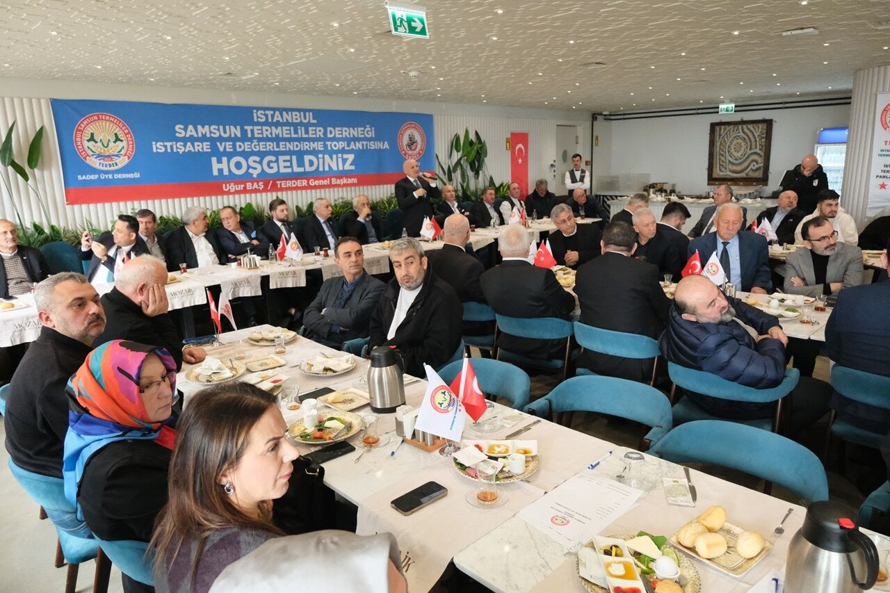 Terme, Yatırım Cenneti 4