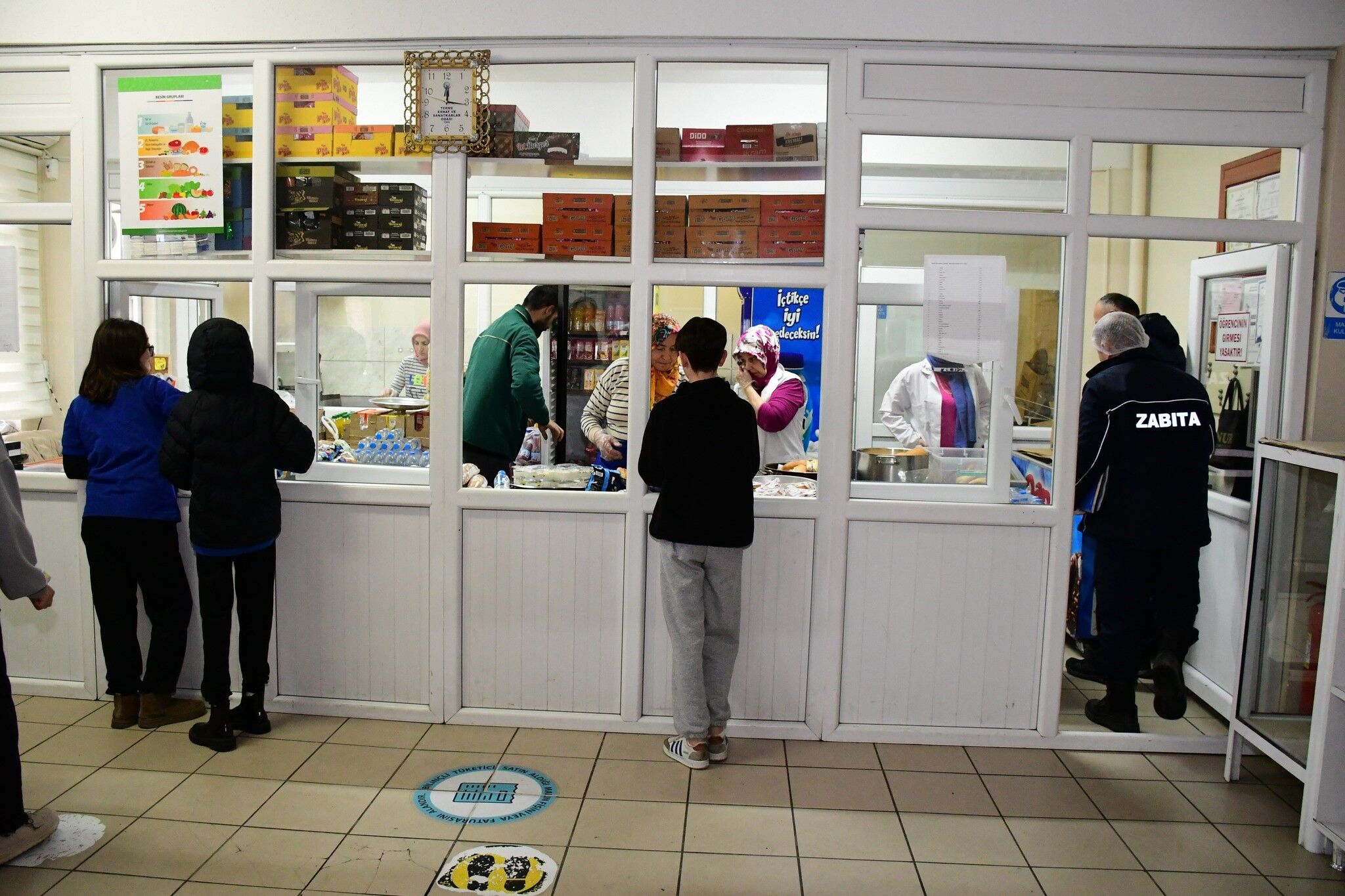 Terme Zabıta 2