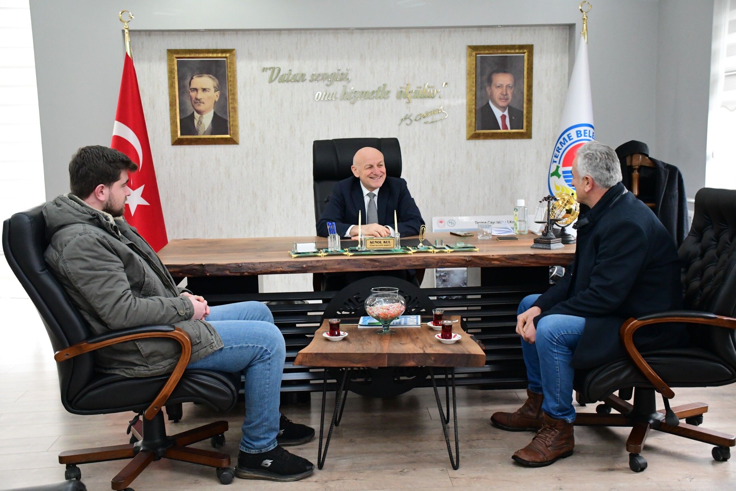Tusaş Saldırısında 2