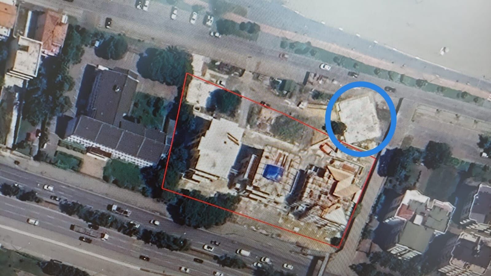 Yalı Kafe 1