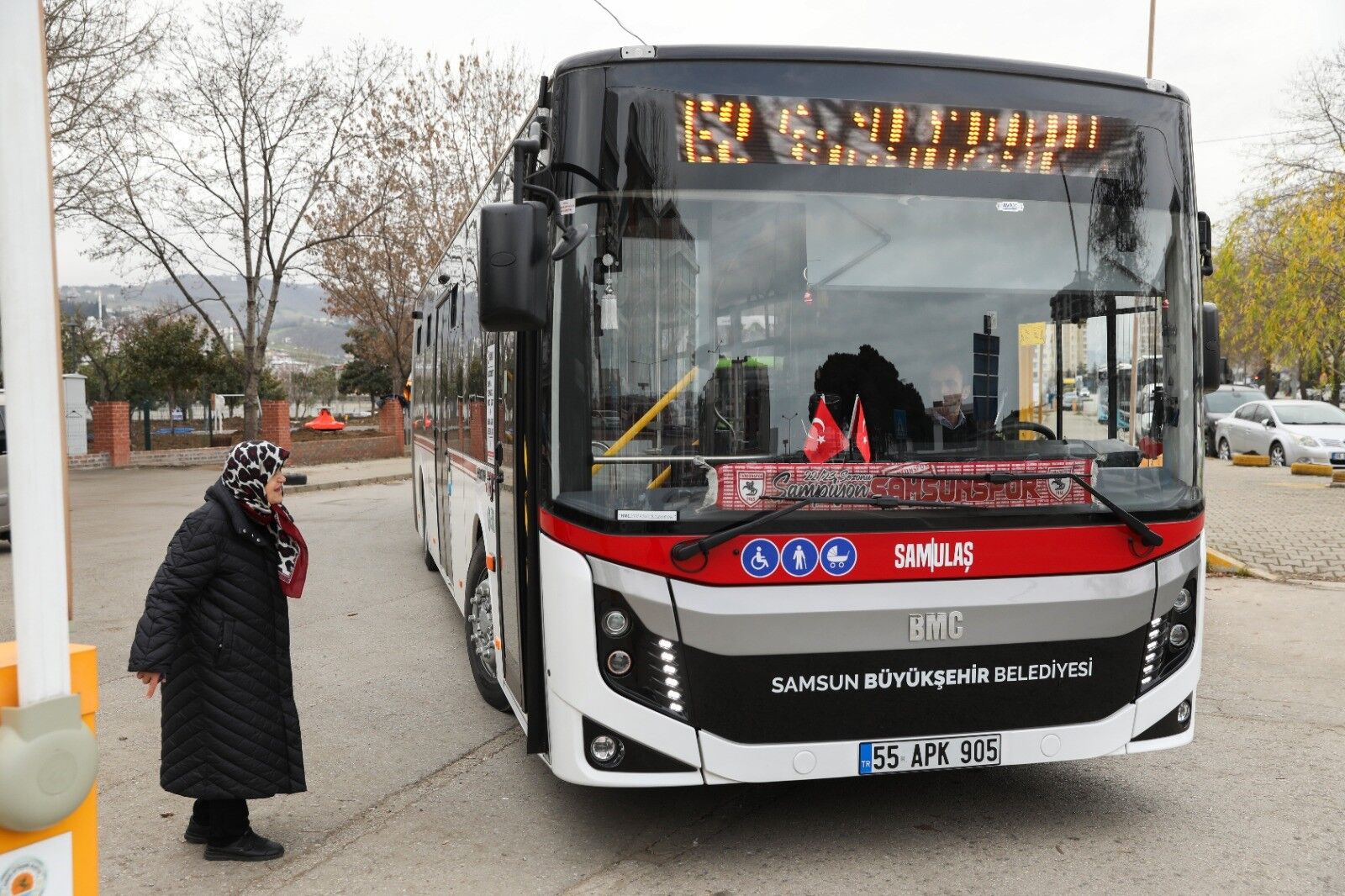 Yeni Hatlar Ve Güzergah Düzenlemeleri 3
