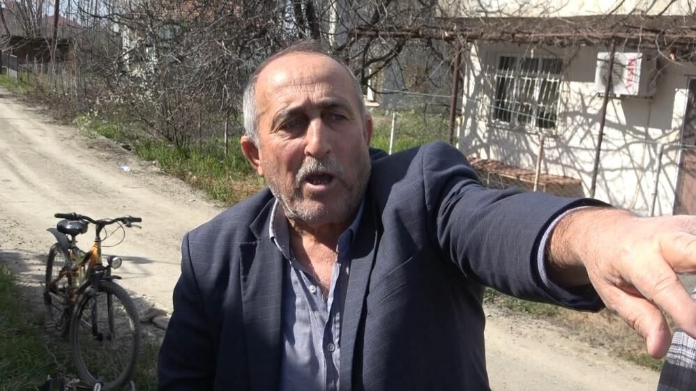 Alaçam'da Minibüsün Çarptığı Elektrikli Bisiklet Sürücüsü Hayatını Kaybetti2
