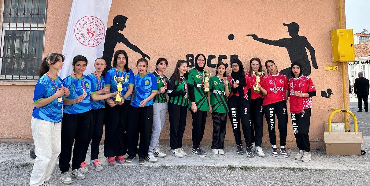 Alaçamspor Bocce Takımı Geleneği Bozmadı (1)