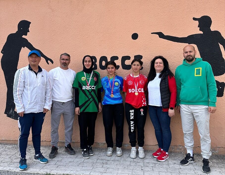 Alaçamspor Bocce Takımı Geleneği Bozmadı (3)