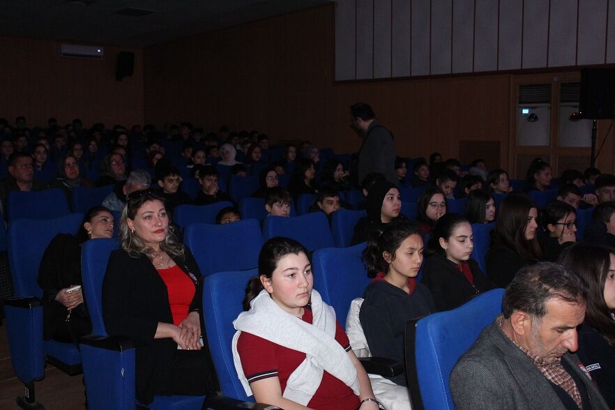 Bafra’da İstiklal Marşı’nın Kabulü Ve Mehmet Akif Ersoy’u Anma Etkinliği (8)