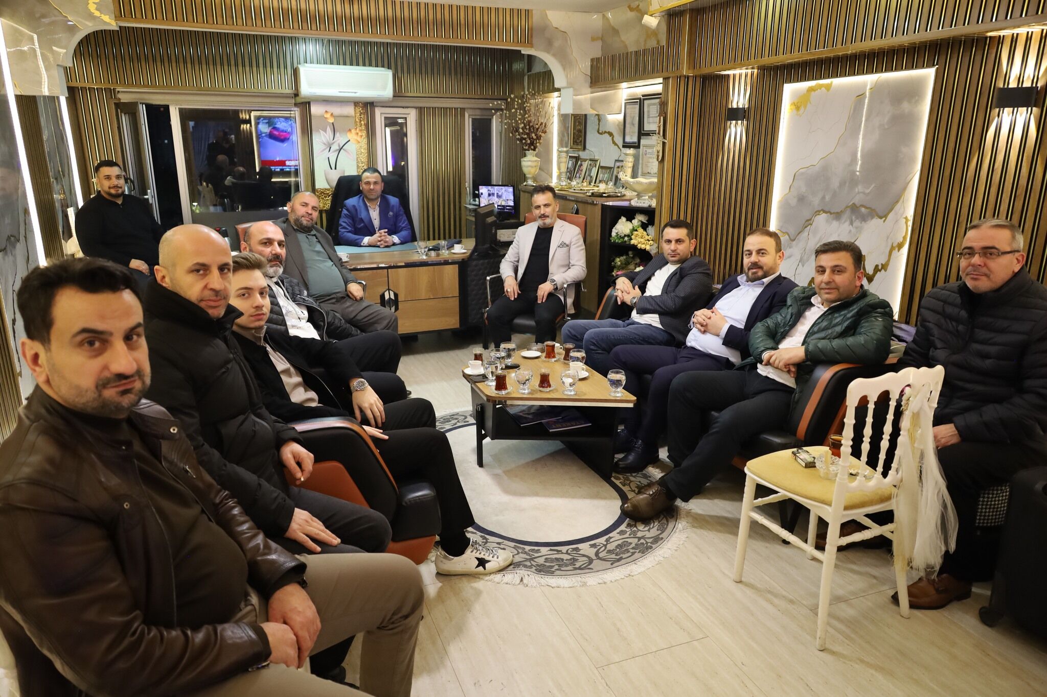 Genç Bafralılar Derneği İftar (10)