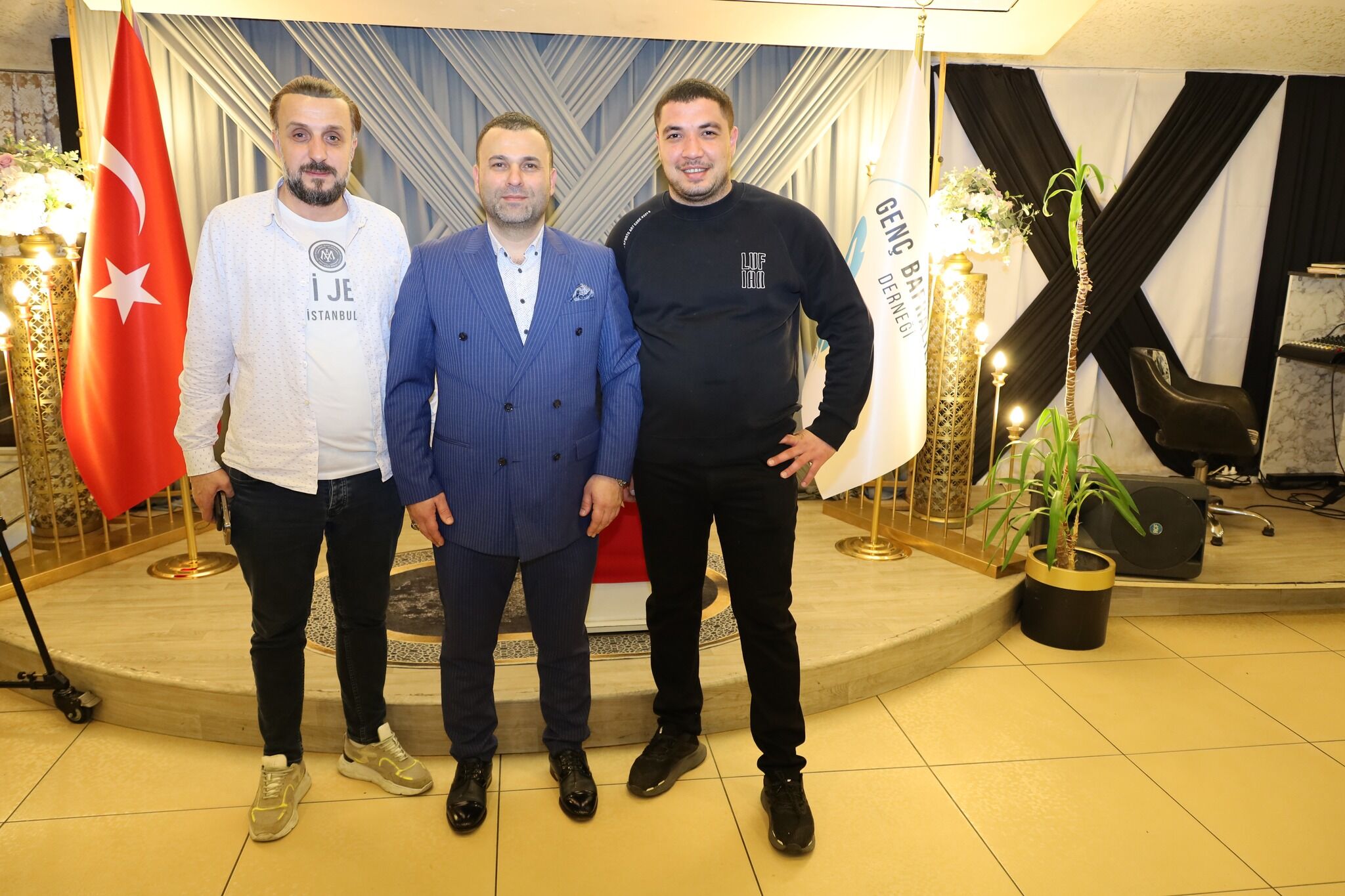 Genç Bafralılar Derneği İftar (13)