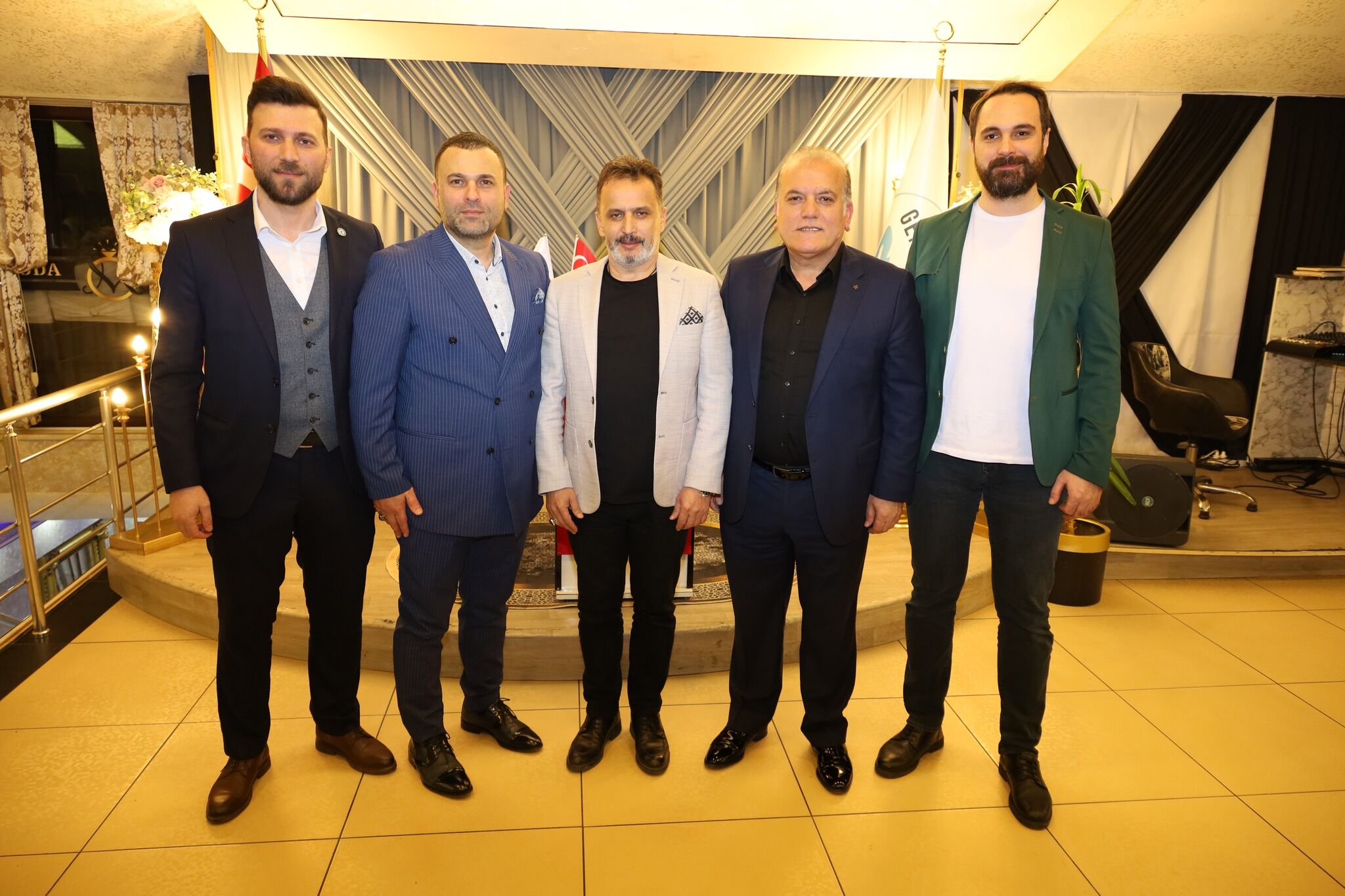 Genç Bafralılar Derneği İftar (15)