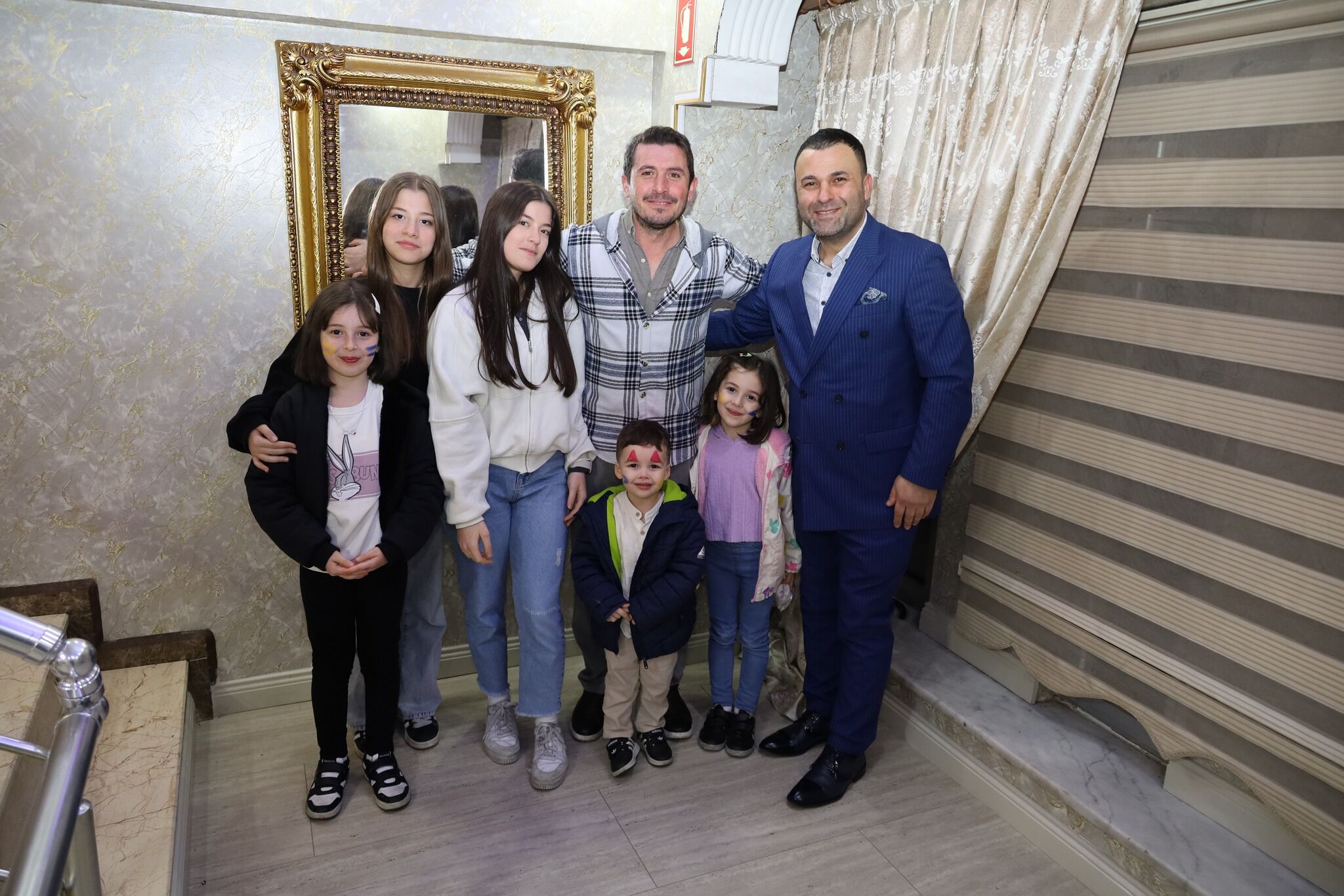Genç Bafralılar Derneği İftar (20)