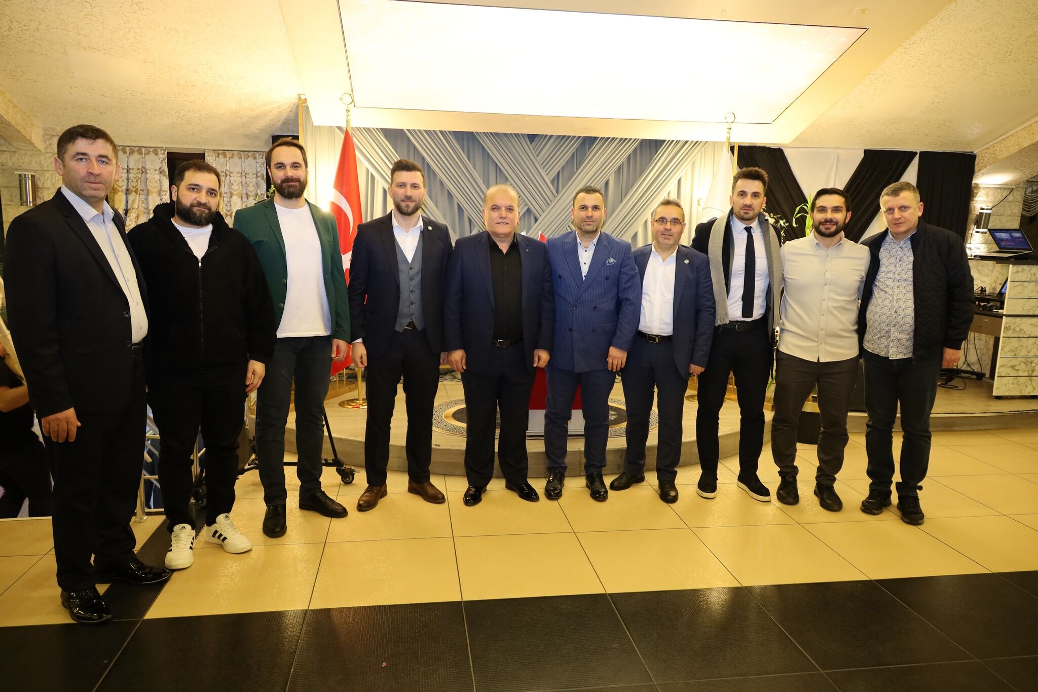 Genç Bafralılar Derneği İftar (21)