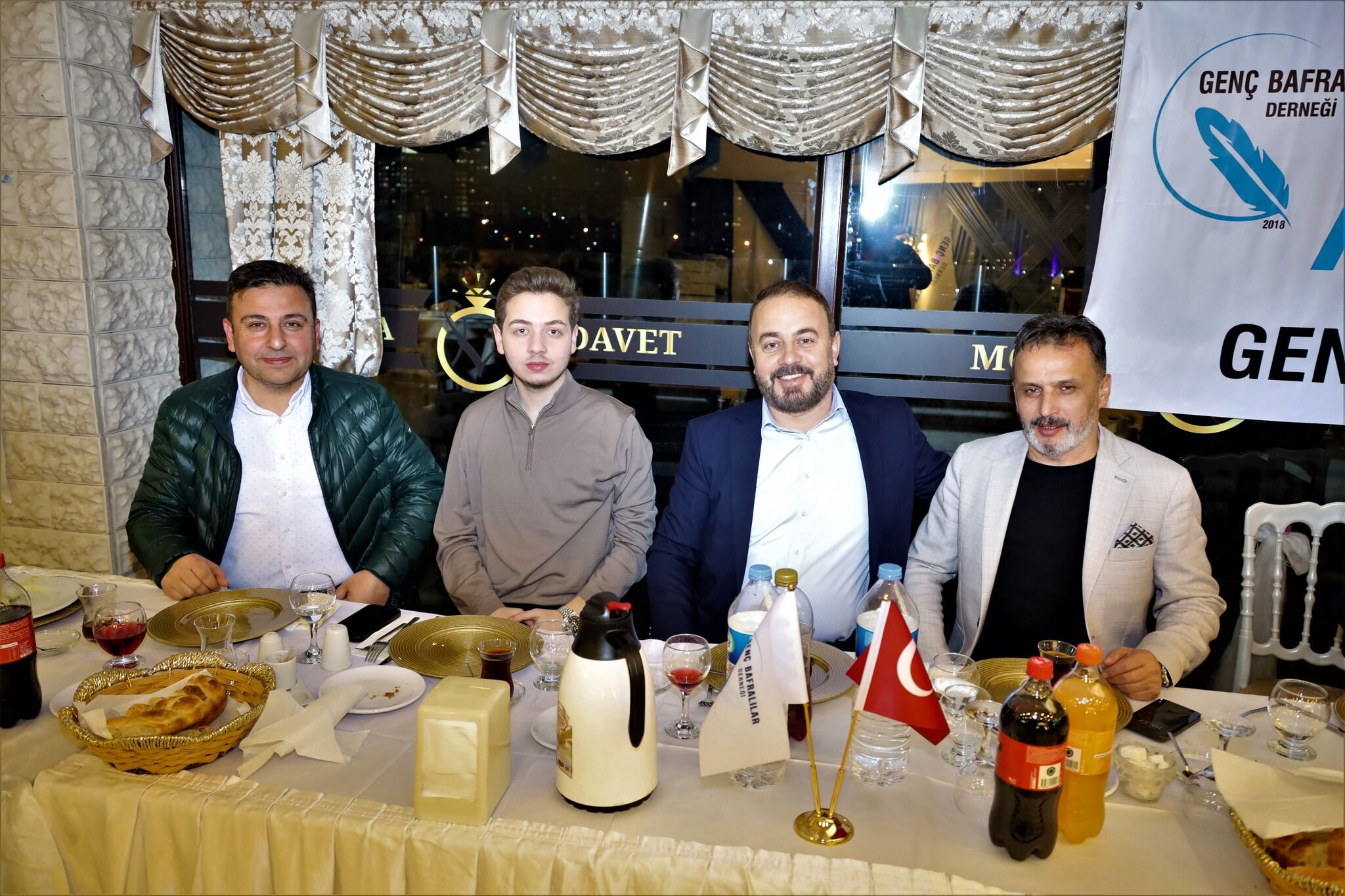 Genç Bafralılar Derneği İftar (22)