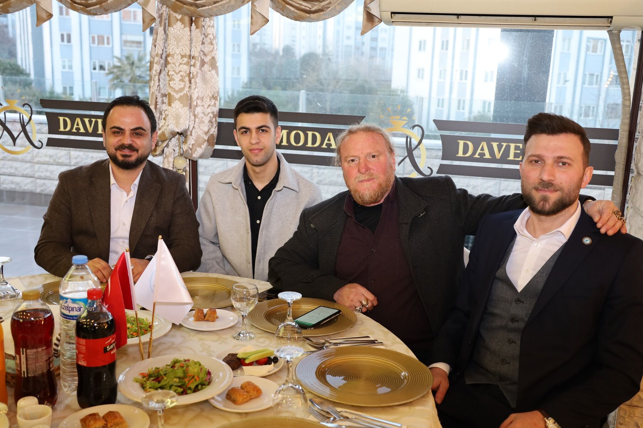 Genç Bafralılar Derneği İftar (25)