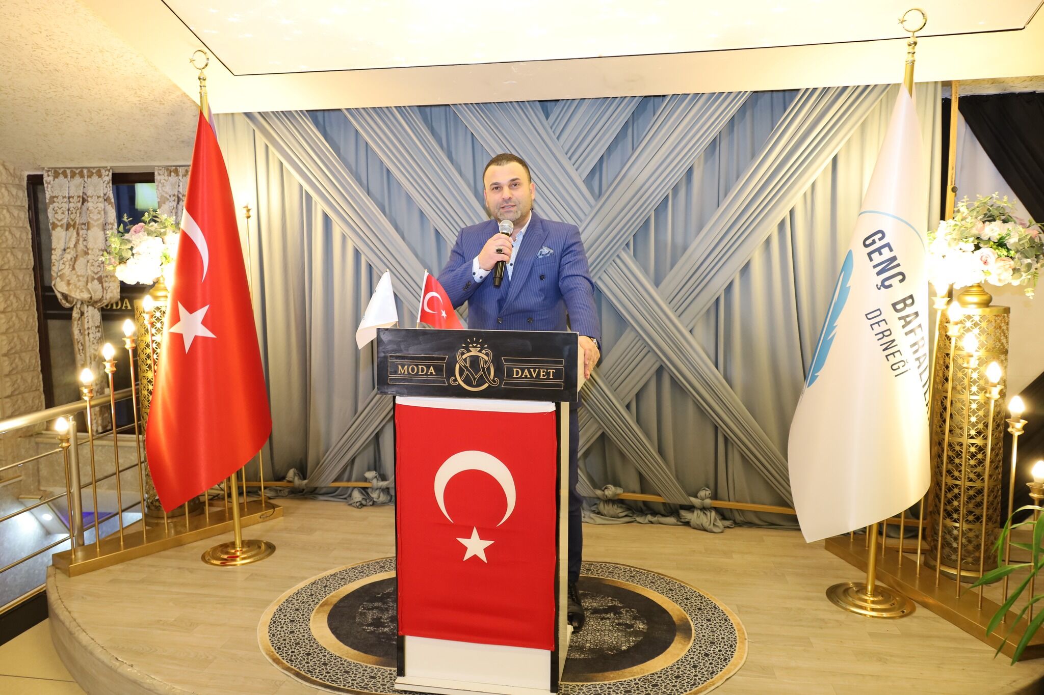 Genç Bafralılar Derneği İftar (6)