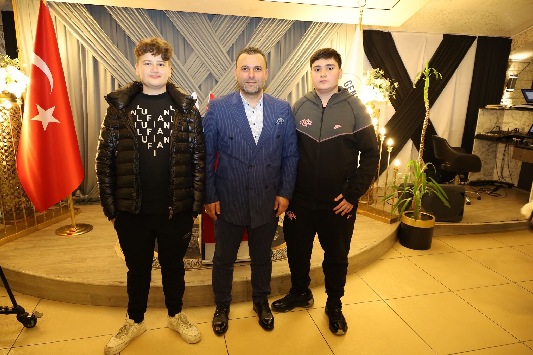 Genç Bafralılar Derneği İftar (8)
