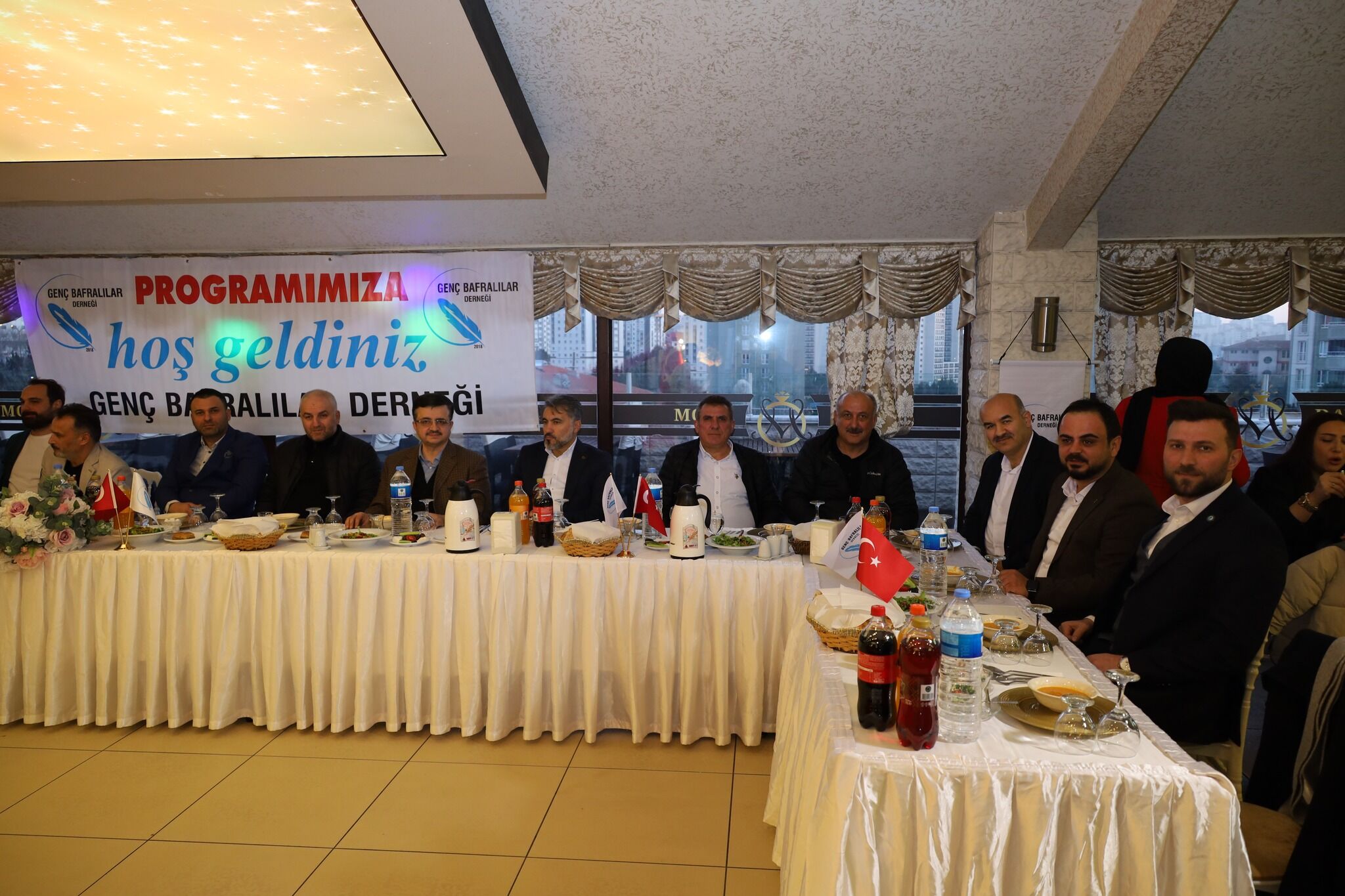 Genç Bafralılar Derneği İftar (9)