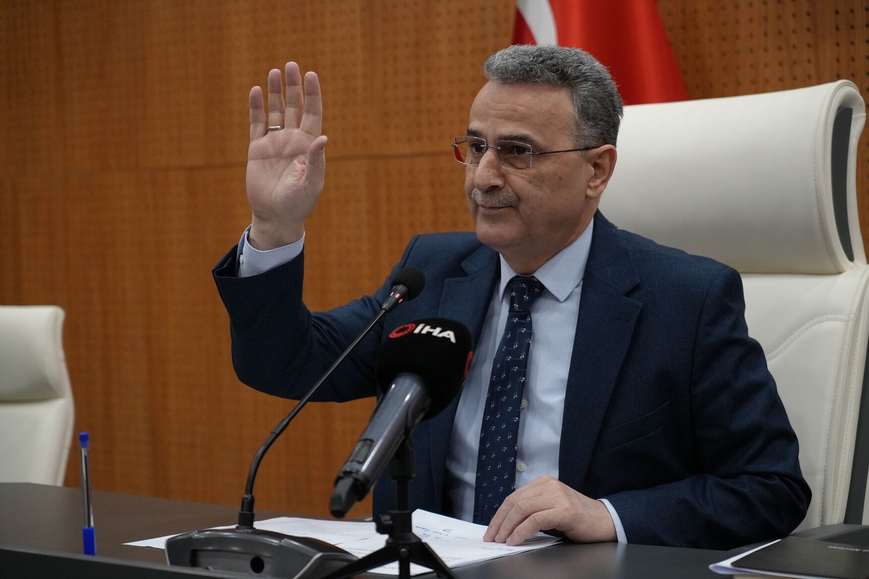 Hastanebaşı Ve Kökçüoğlu Mahallelerine Doğal Gaz Müjdesi 3