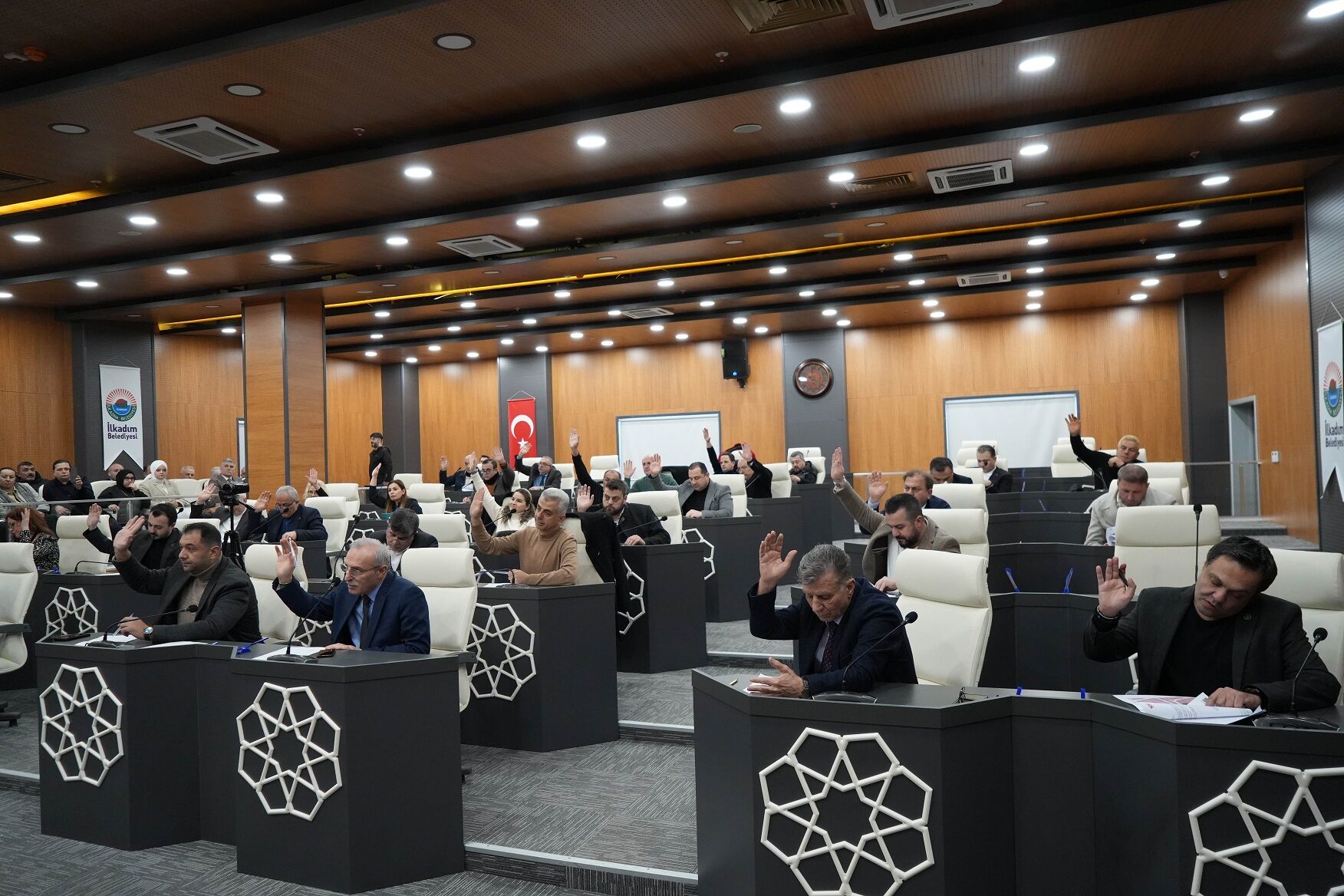 Hastanebaşı Ve Kökçüoğlu Mahallelerine Doğal Gaz Müjdesi 4