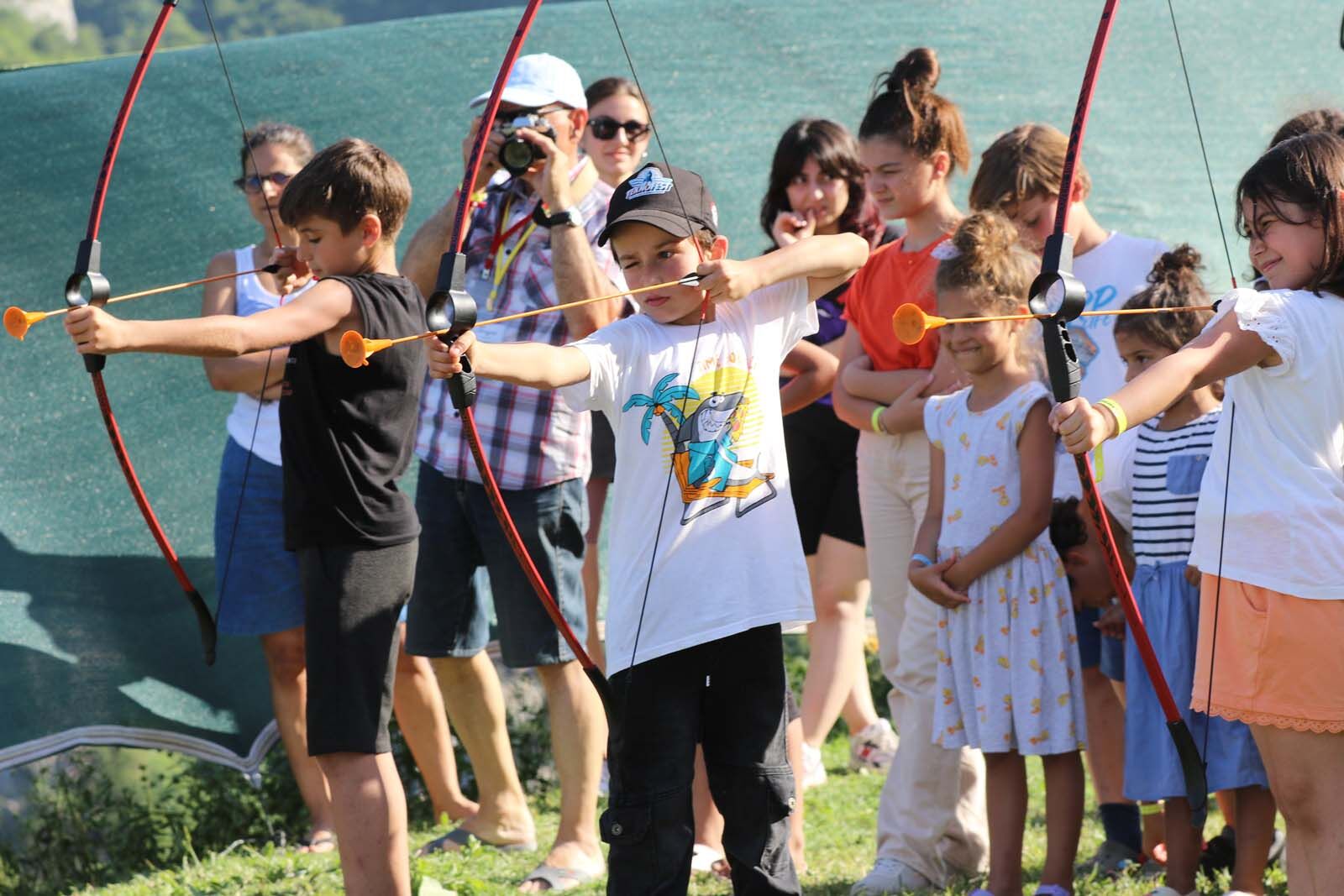 Kapikayafest’i̇n Tari̇hi̇ Belli̇ Oldu (11)