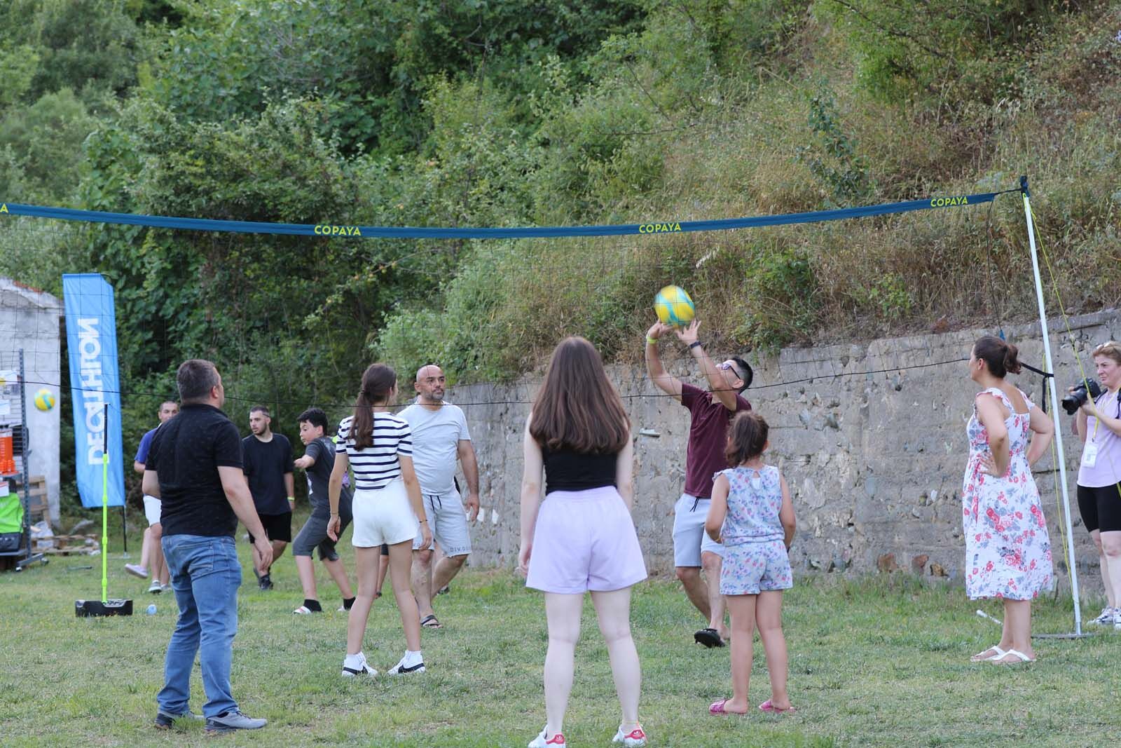 Kapikayafest’i̇n Tari̇hi̇ Belli̇ Oldu (6)