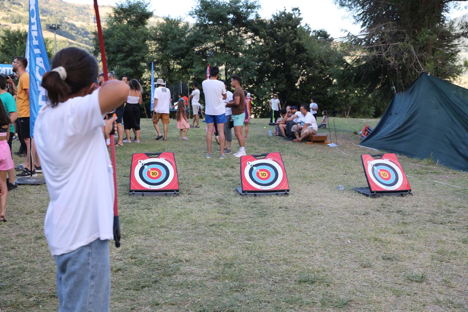 Kapikayafest’i̇n Tari̇hi̇ Belli̇ Oldu (8)