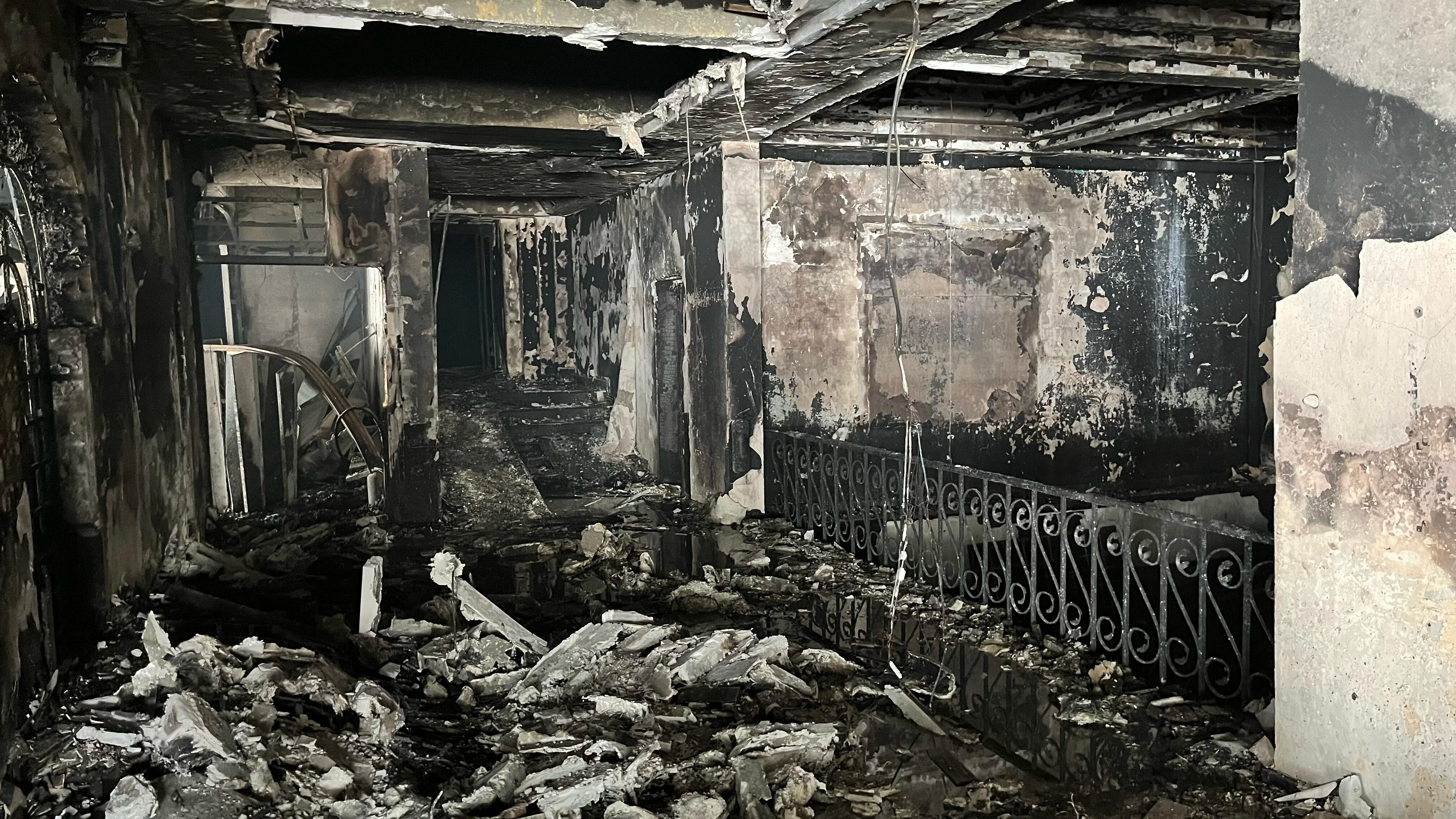 Kervansaray Otel (5)
