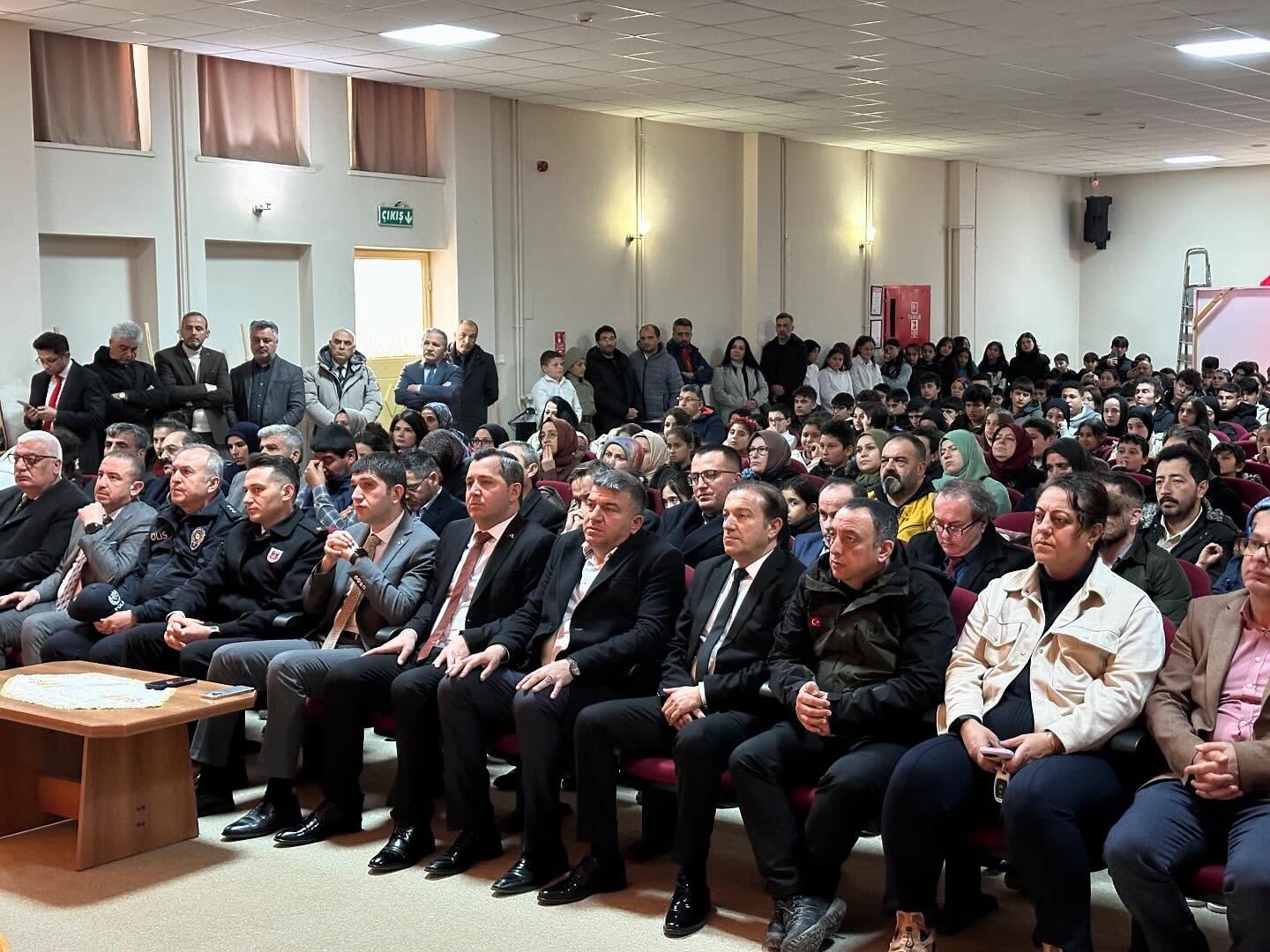 Osman Tural İmam Hatip Ortaokulu'dan 18 Mart Çanakkale Deniz Zaferi Etkinliği (5)