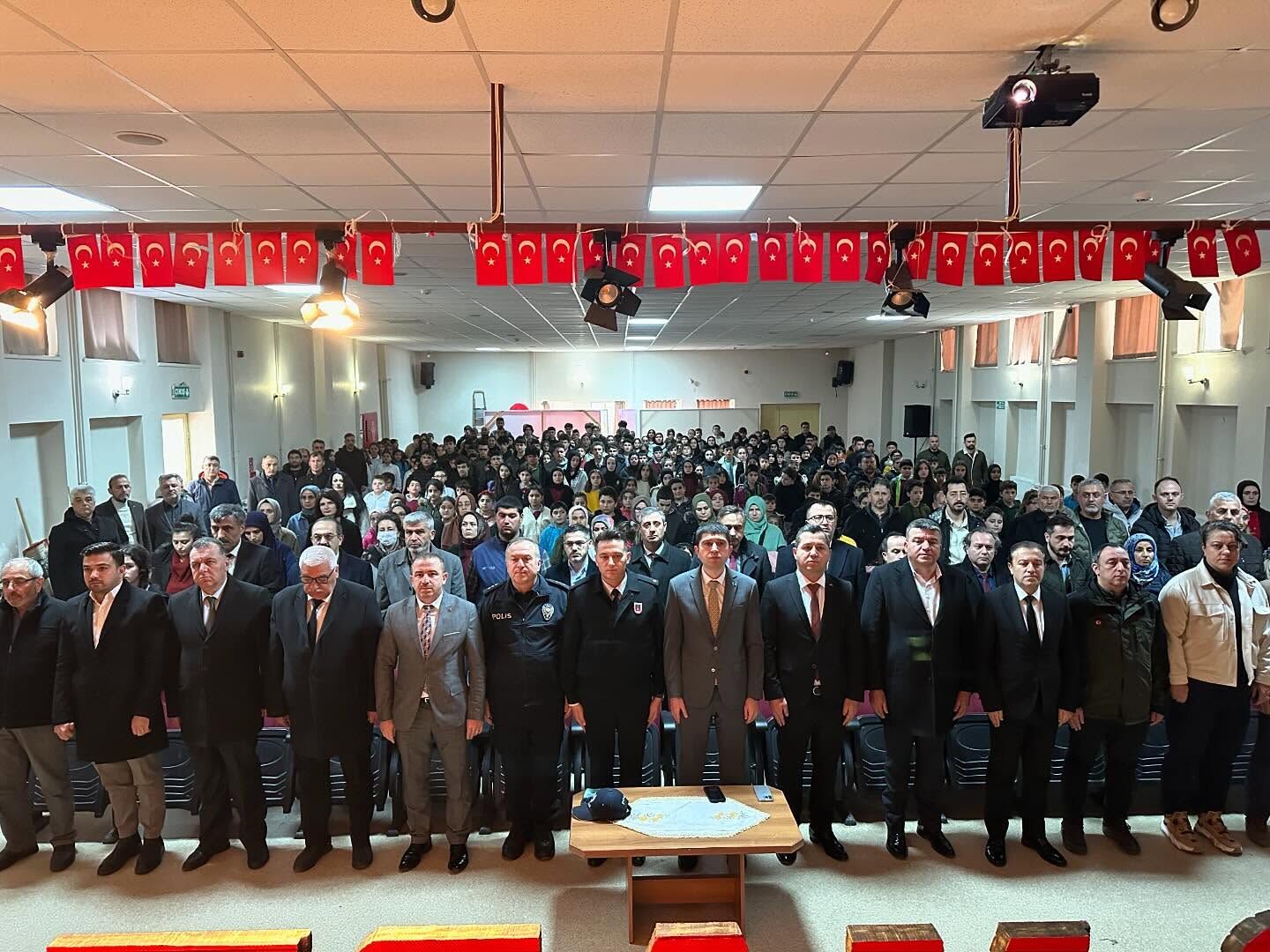 Osman Tural İmam Hatip Ortaokulu'dan 18 Mart Çanakkale Deniz Zaferi Etkinliği (6)