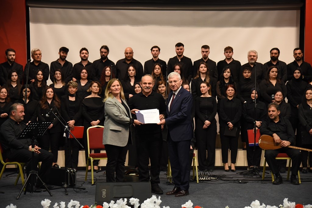 Prof. Dr. Çağlayan Aziz Ecdadımız, 250 Bin Şehit Ve Gazisiyle Çanakkale'yi Geçilmez Kıldı (6)