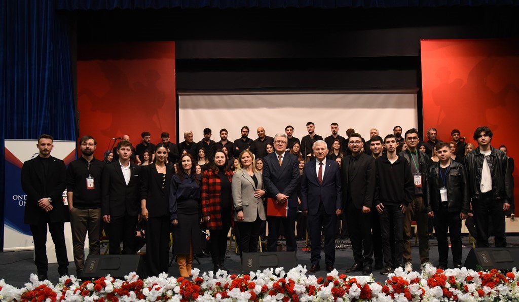 Prof. Dr. Çağlayan Aziz Ecdadımız, 250 Bin Şehit Ve Gazisiyle Çanakkale'yi Geçilmez Kıldı (7)