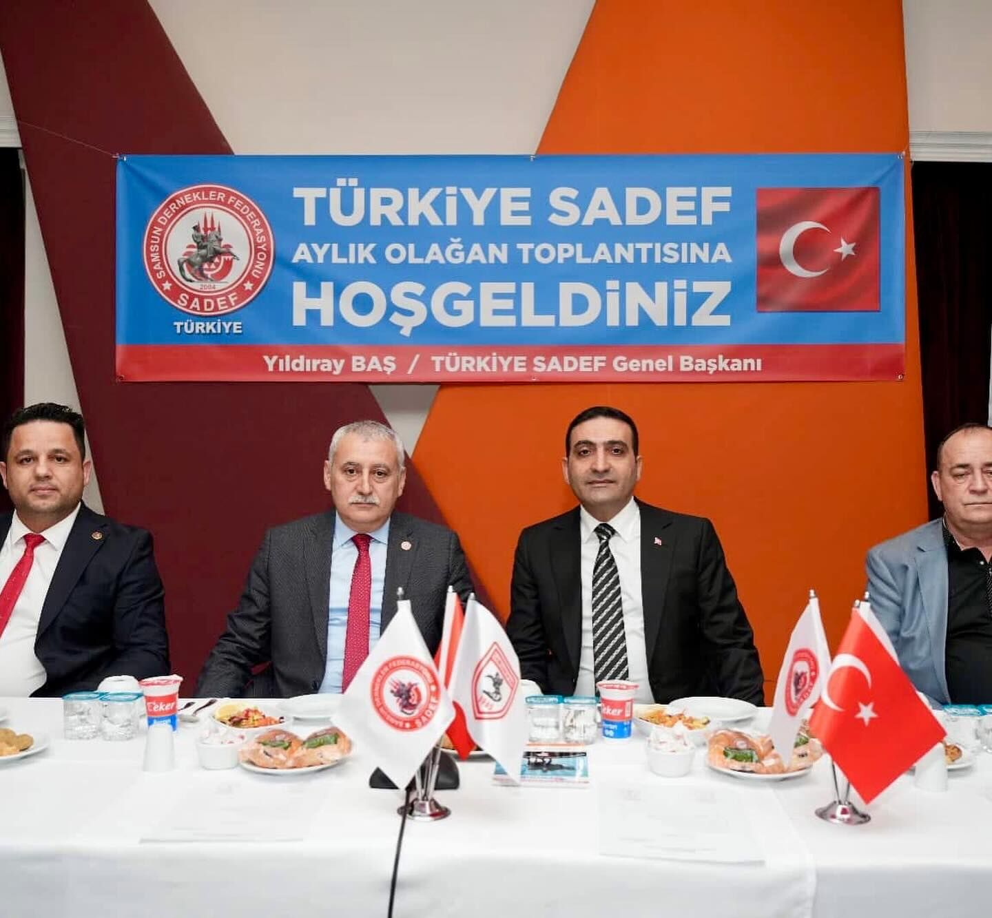 Sadef, Samsun’un Adını Gururla Taşıyor! (13)
