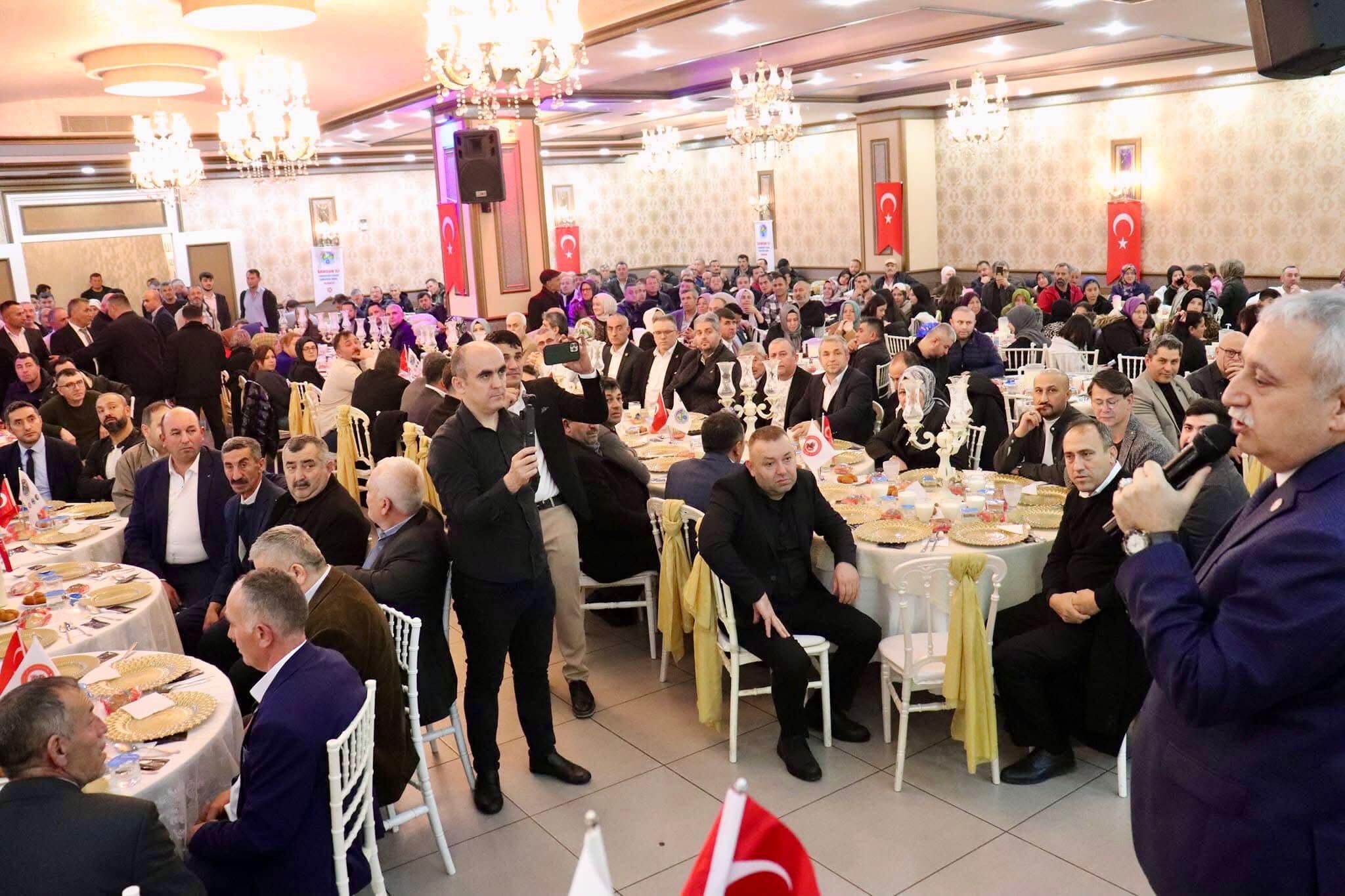 Sadef, Samsun’un Adını Gururla Taşıyor! (7)