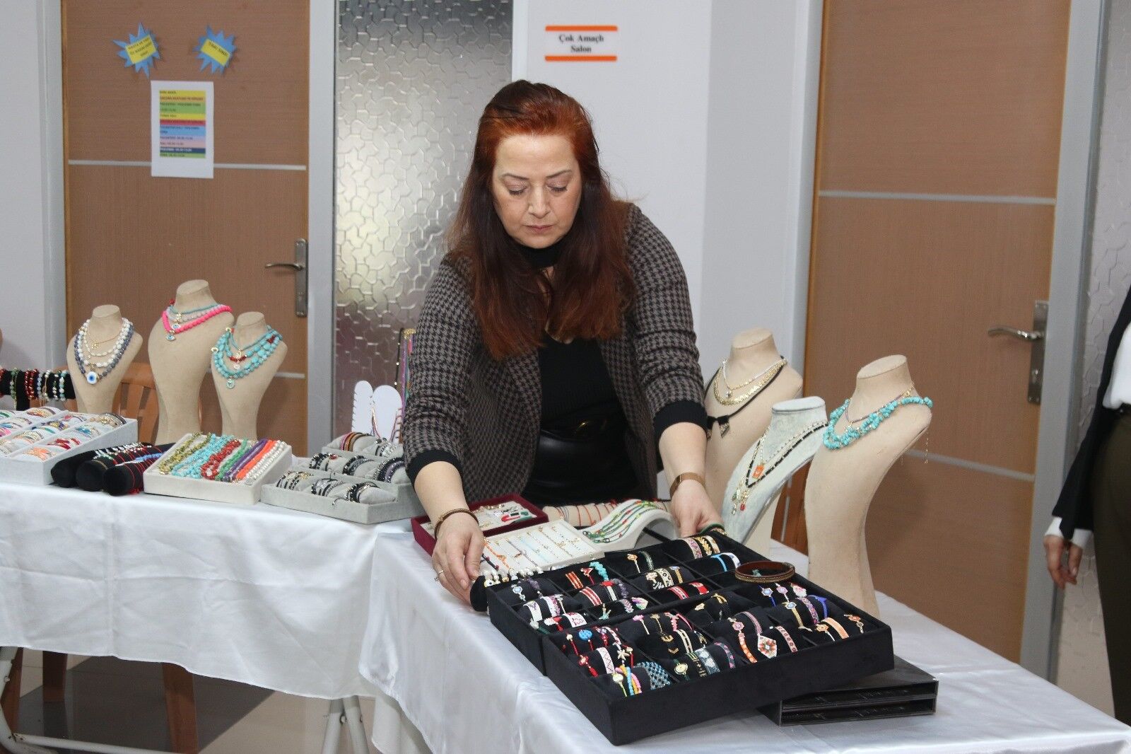 Samsun Atakum’da ‘Dünya Kadınlar Günü’ Programları 5