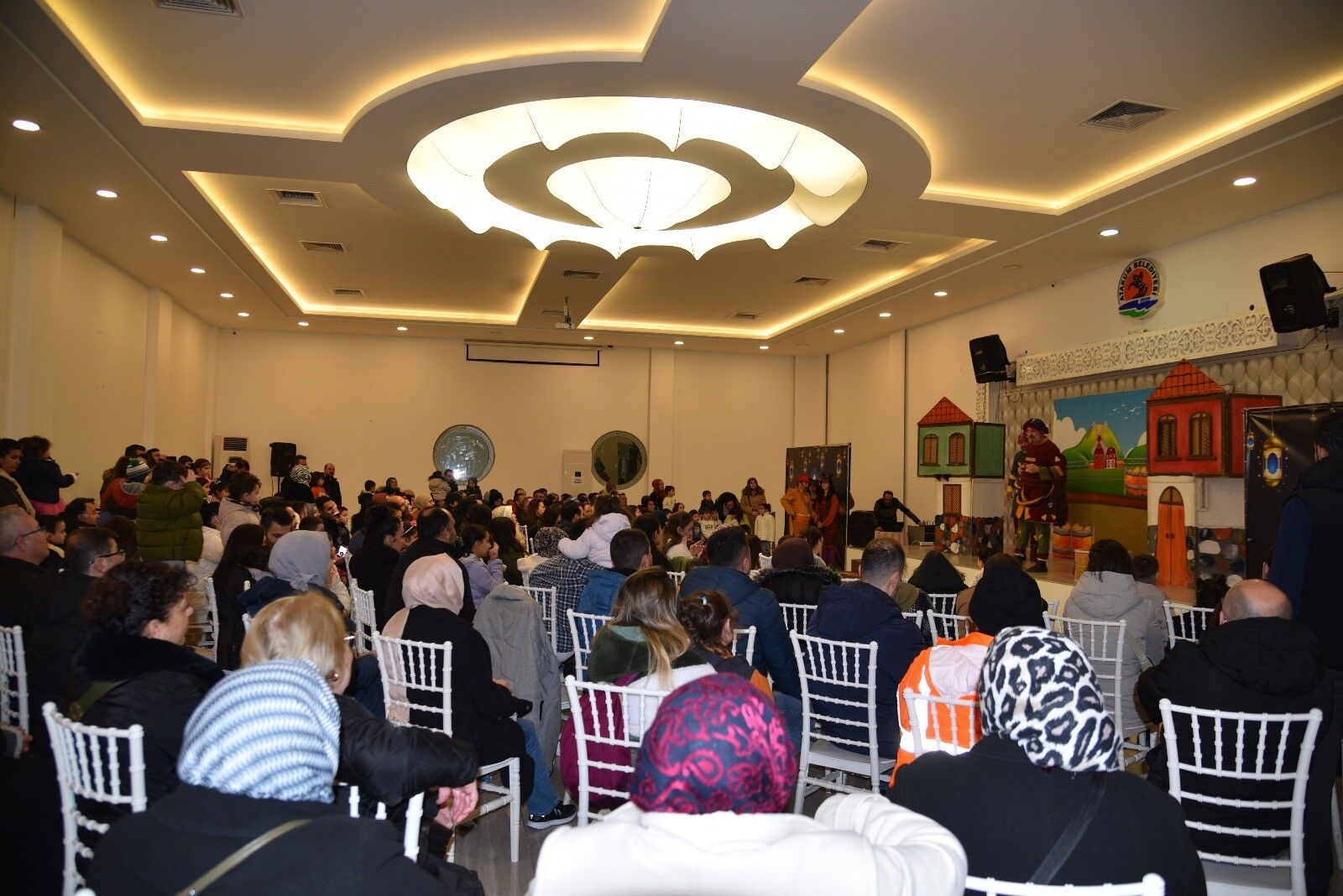Samsun Atakum’da Ramazan Ayına Özel Programlar 4