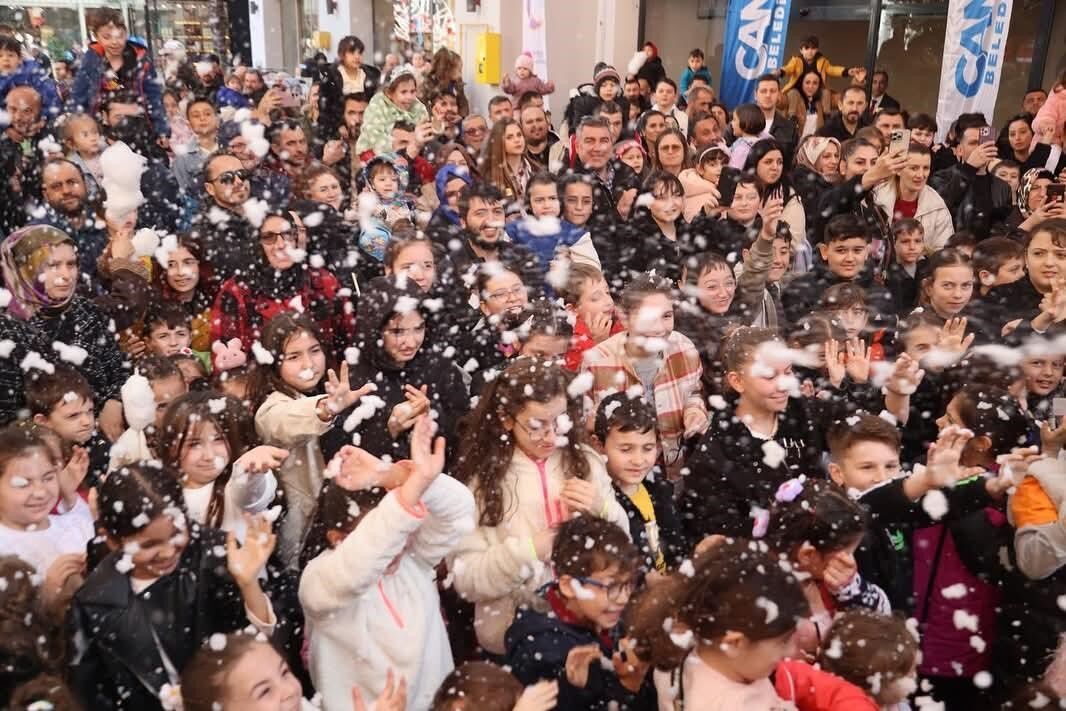 Samsun Canik’te Şehr I Ramazan Serüveni 4