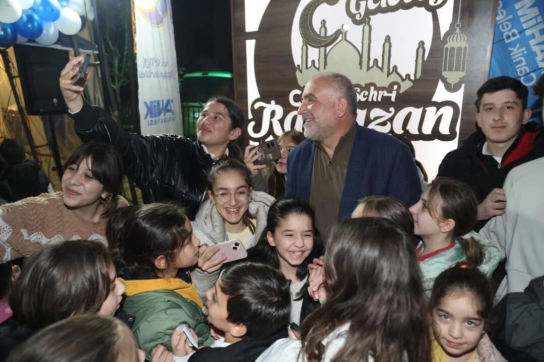 Samsun Canik’te Şehr I Ramazan Serüveni 5