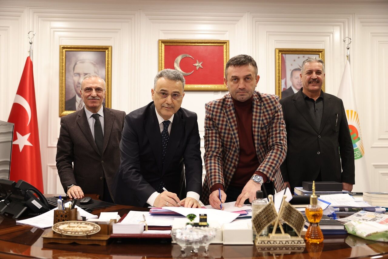 Samsun İlkadım Belediyesi’nde İşçilere 2025 Zam Müjdesi 5