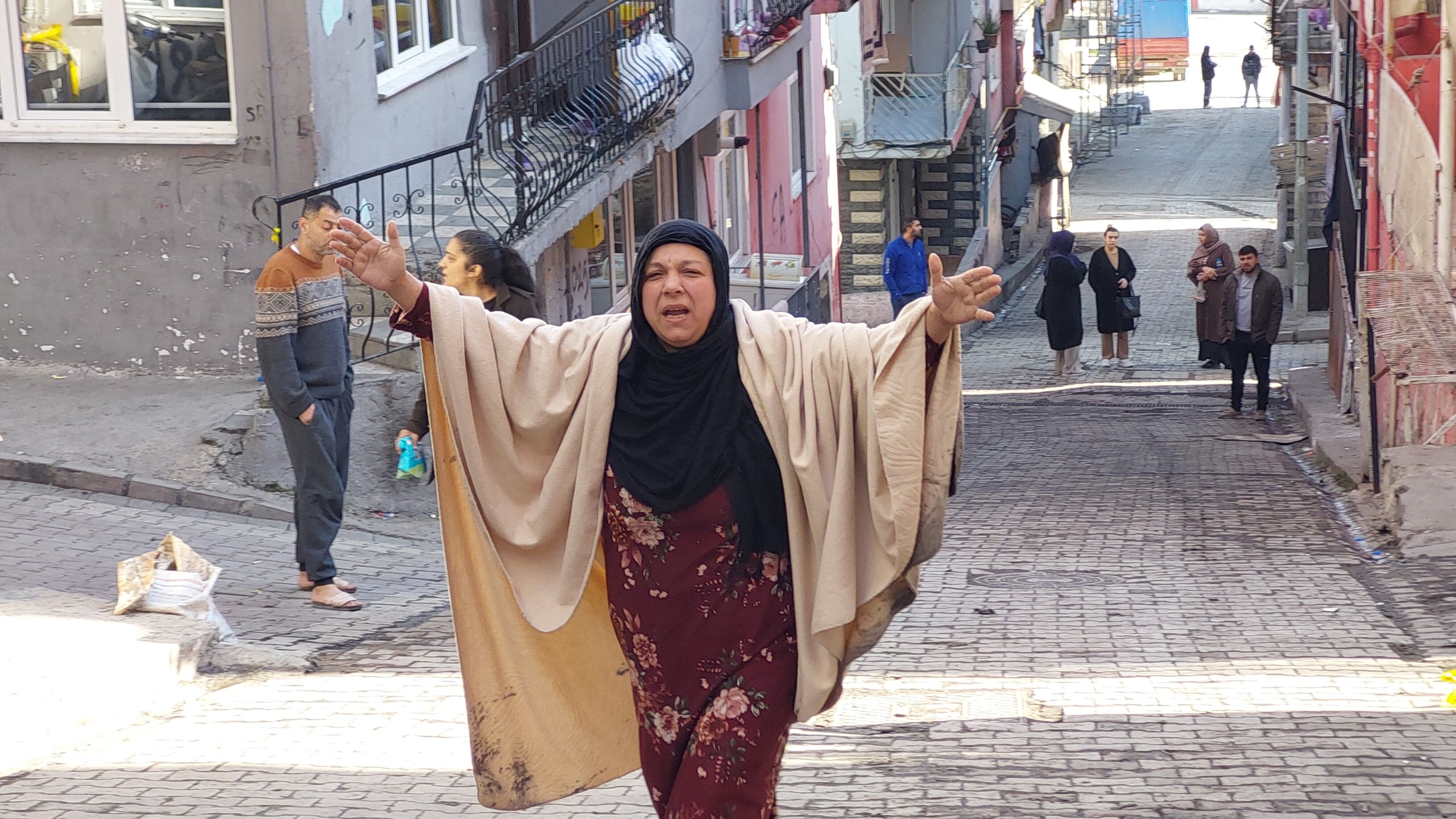 Samsun’da Dehşet3